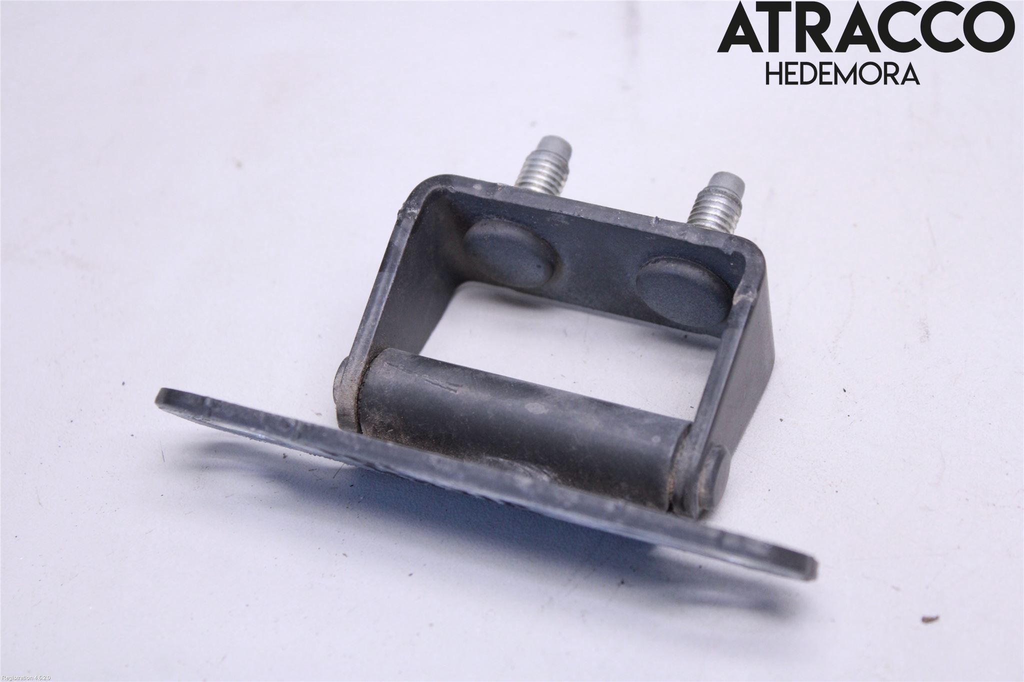 Kia CEED 12-18 Bakluke Hengsel Høyre