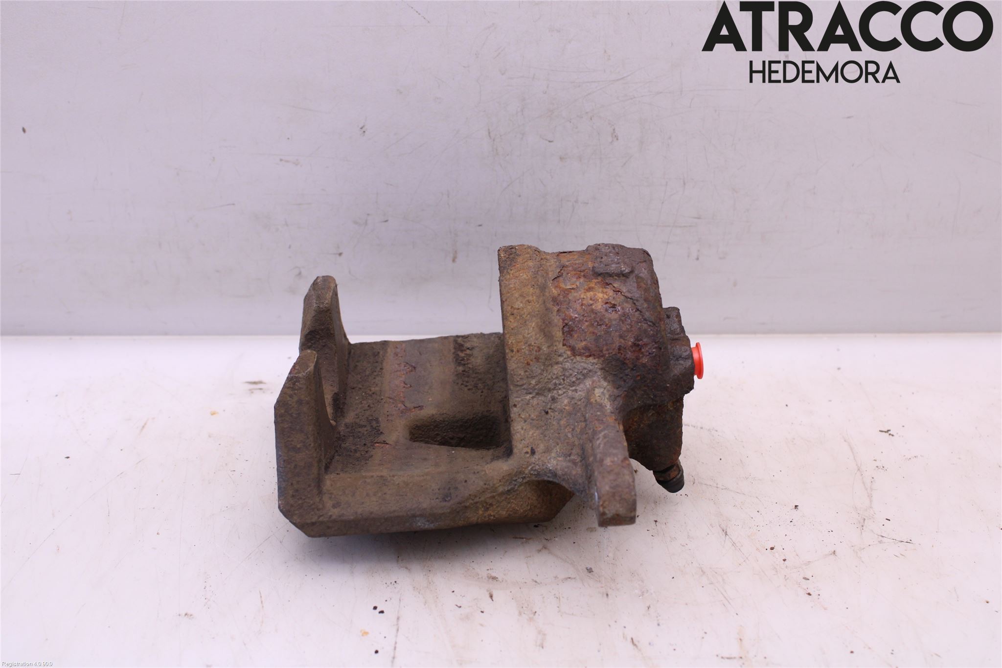 Lexus IS 250/350 14-20 Bremsecaliper Foran Venstre