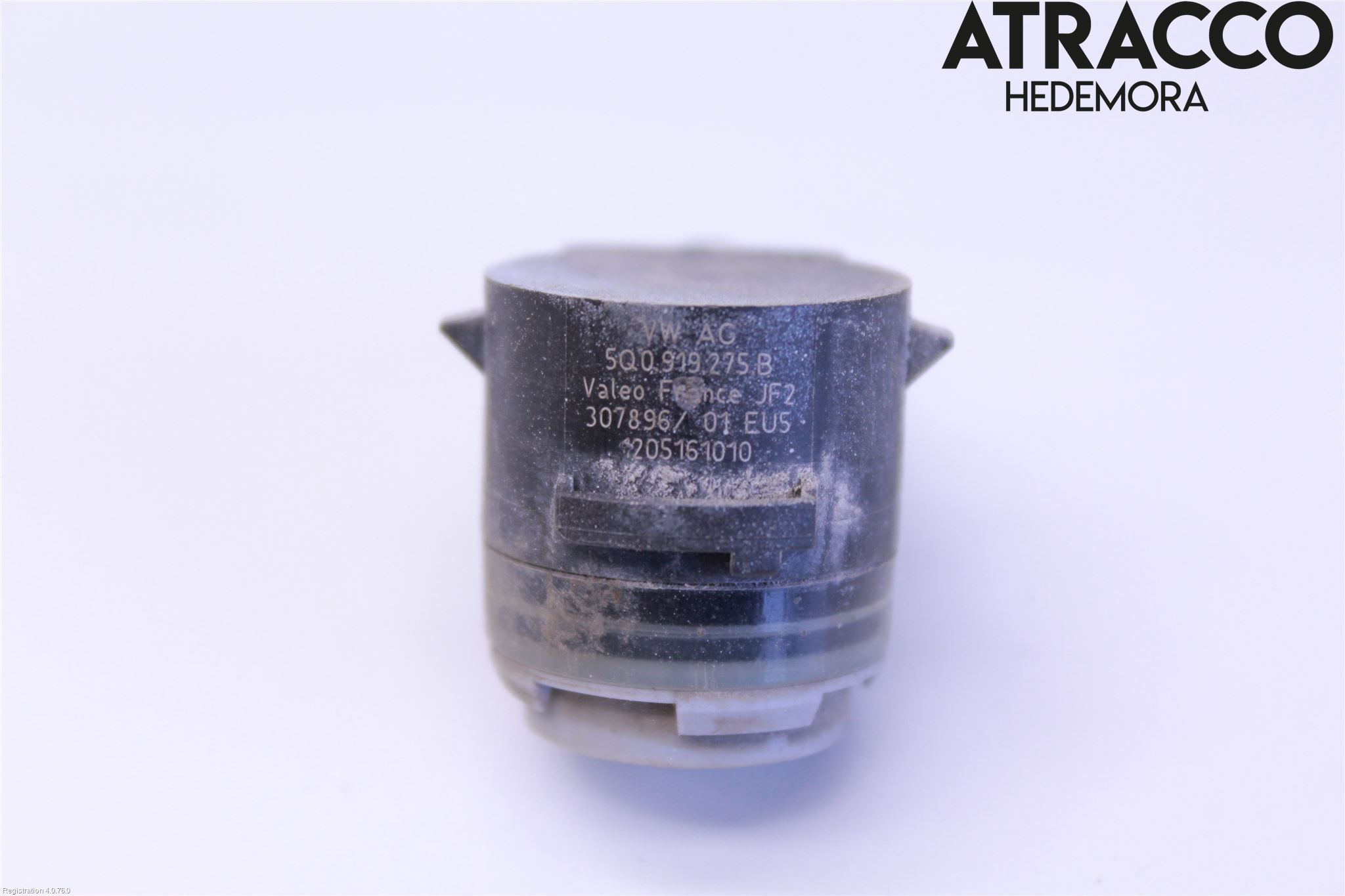 Audi A4/S4 B9 16-19 Sensor Ryggesensor