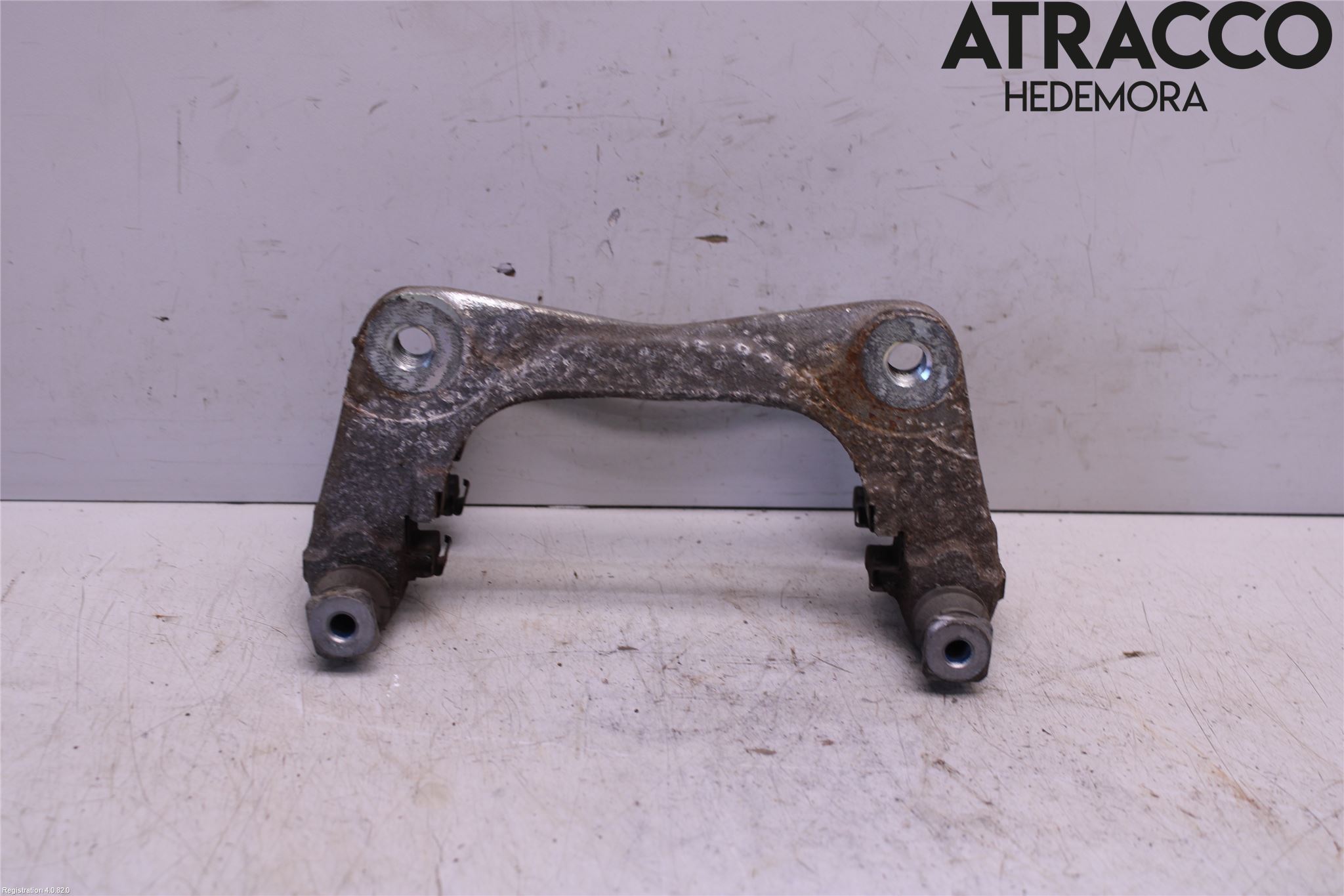 Toyota C-HR 16-23 Bremsecaliper Feste Holder