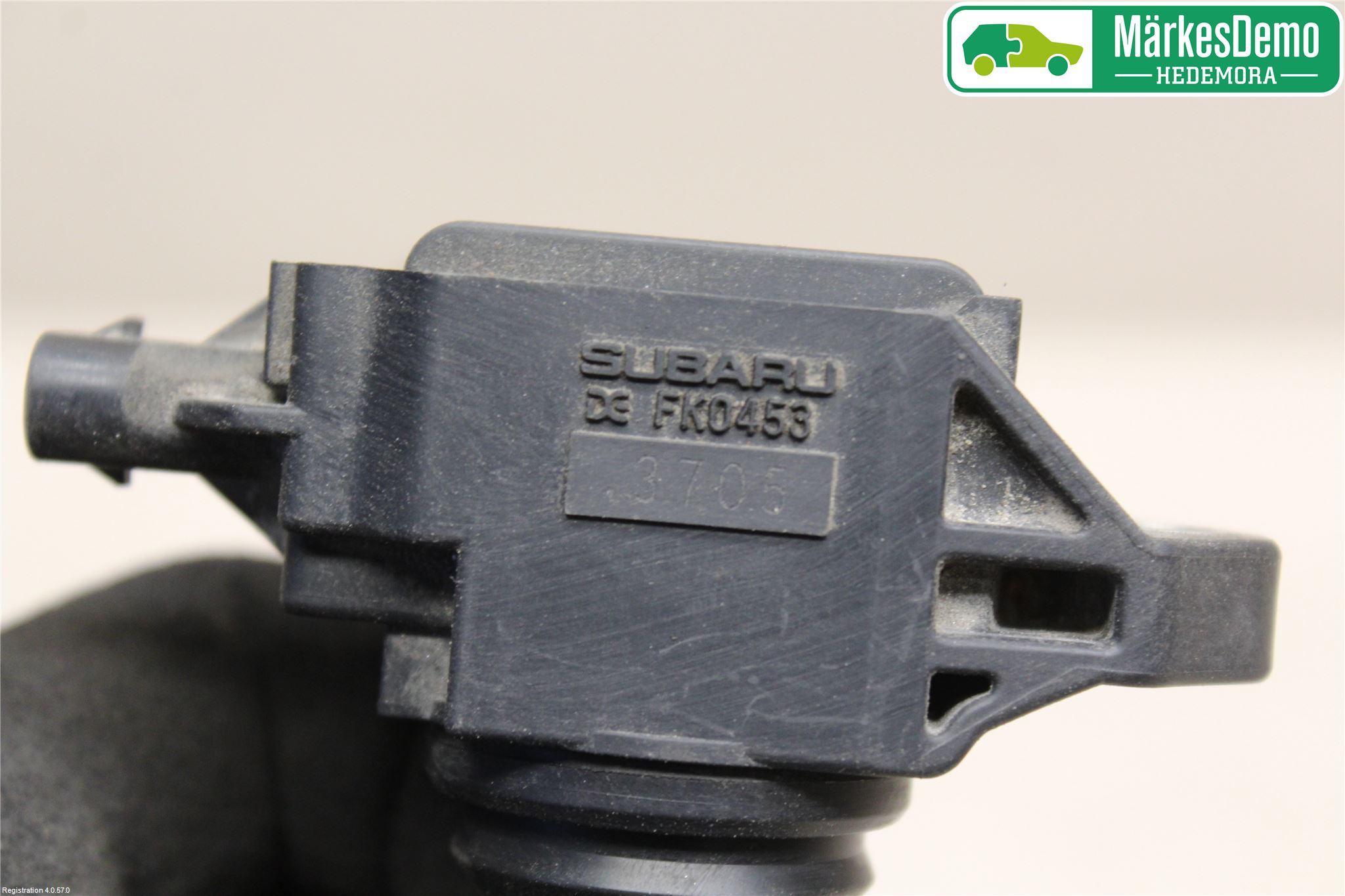 Subaru OUTBACK 10-15 Coil