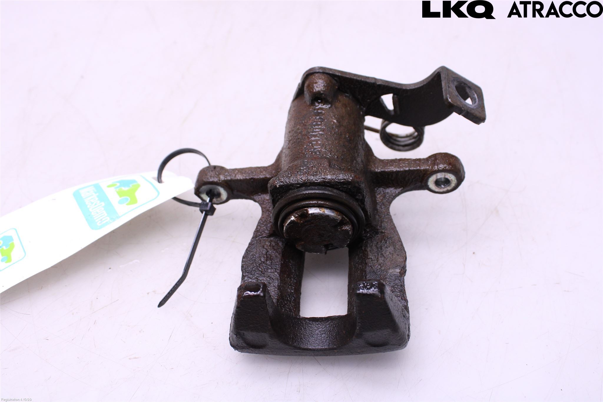 Hyundai i10 BA 14-16 Bremsecaliper Bak Venstre