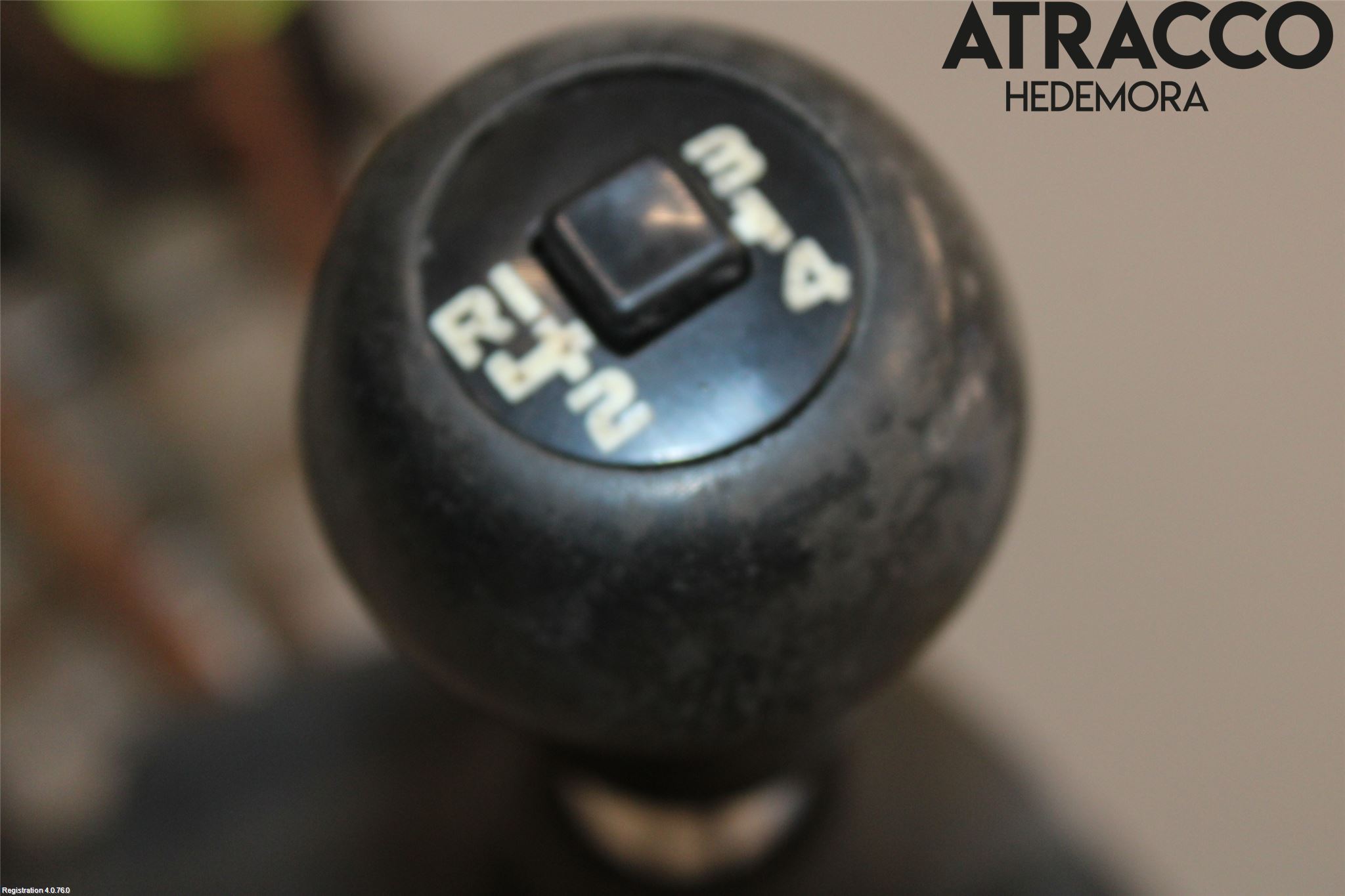 Volvo 740 84-87 Gearkasse 5 Trinn