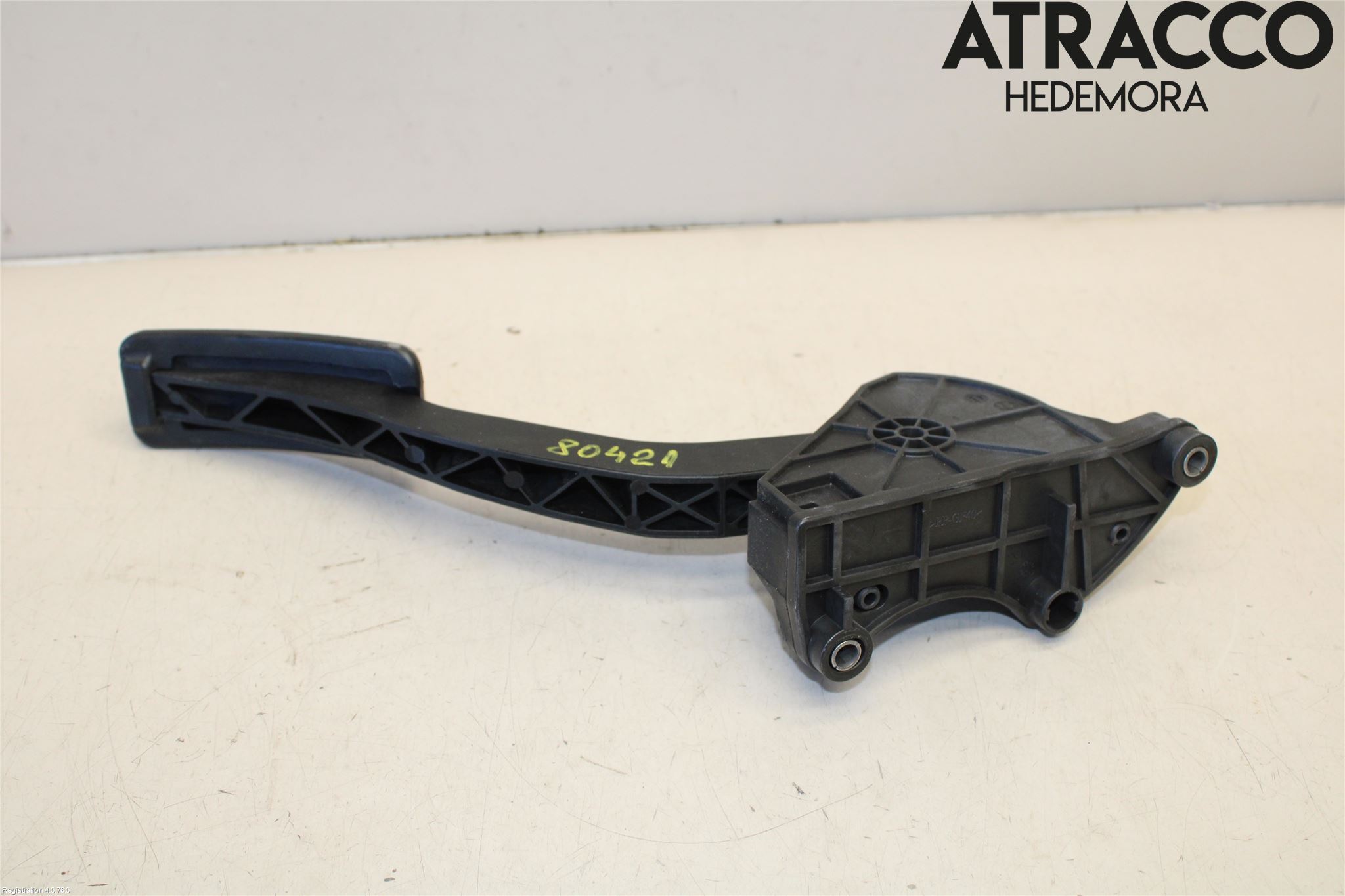 Landrover RANGE ROVER SPORT (L494) 14-22 Gasspedal