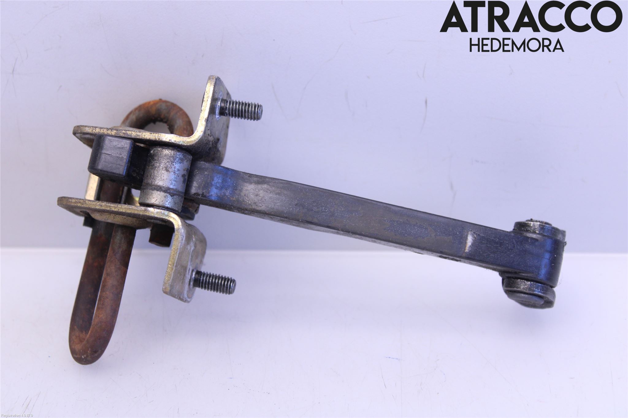 Volvo S60 01-04 Dørstopper