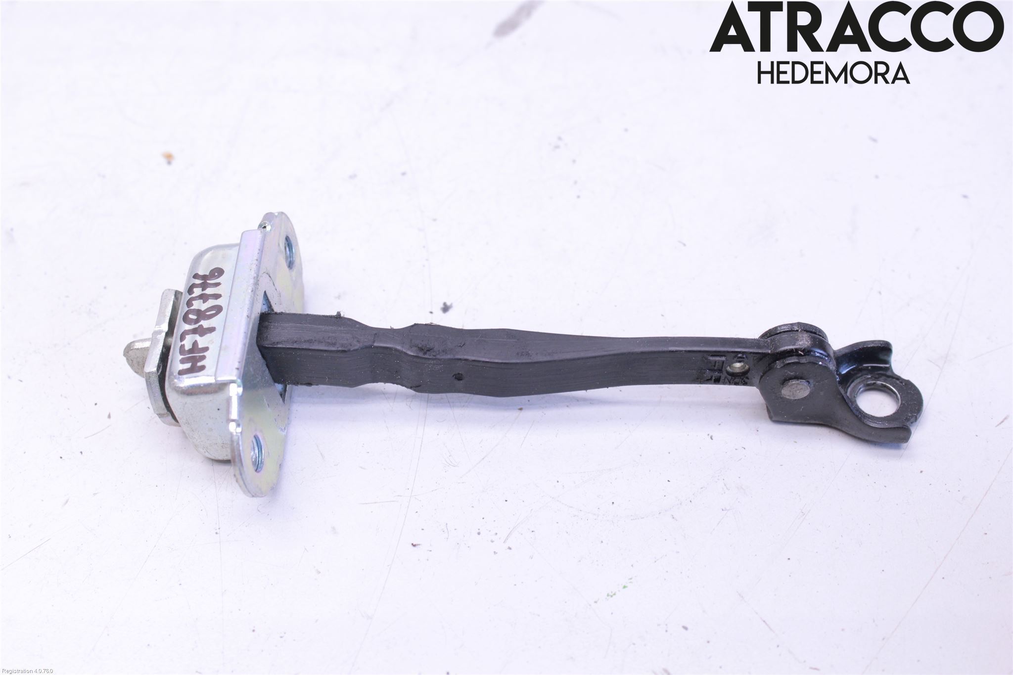 Nissan PULSAR Dørstopper