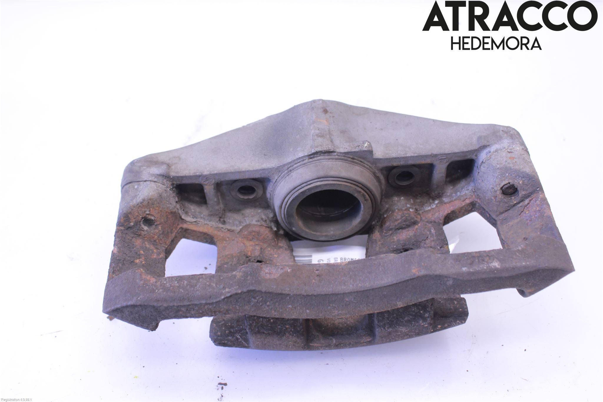 Volvo V40 CROSS COUNTRY 13-19 Bremsecaliper Foran Høyre