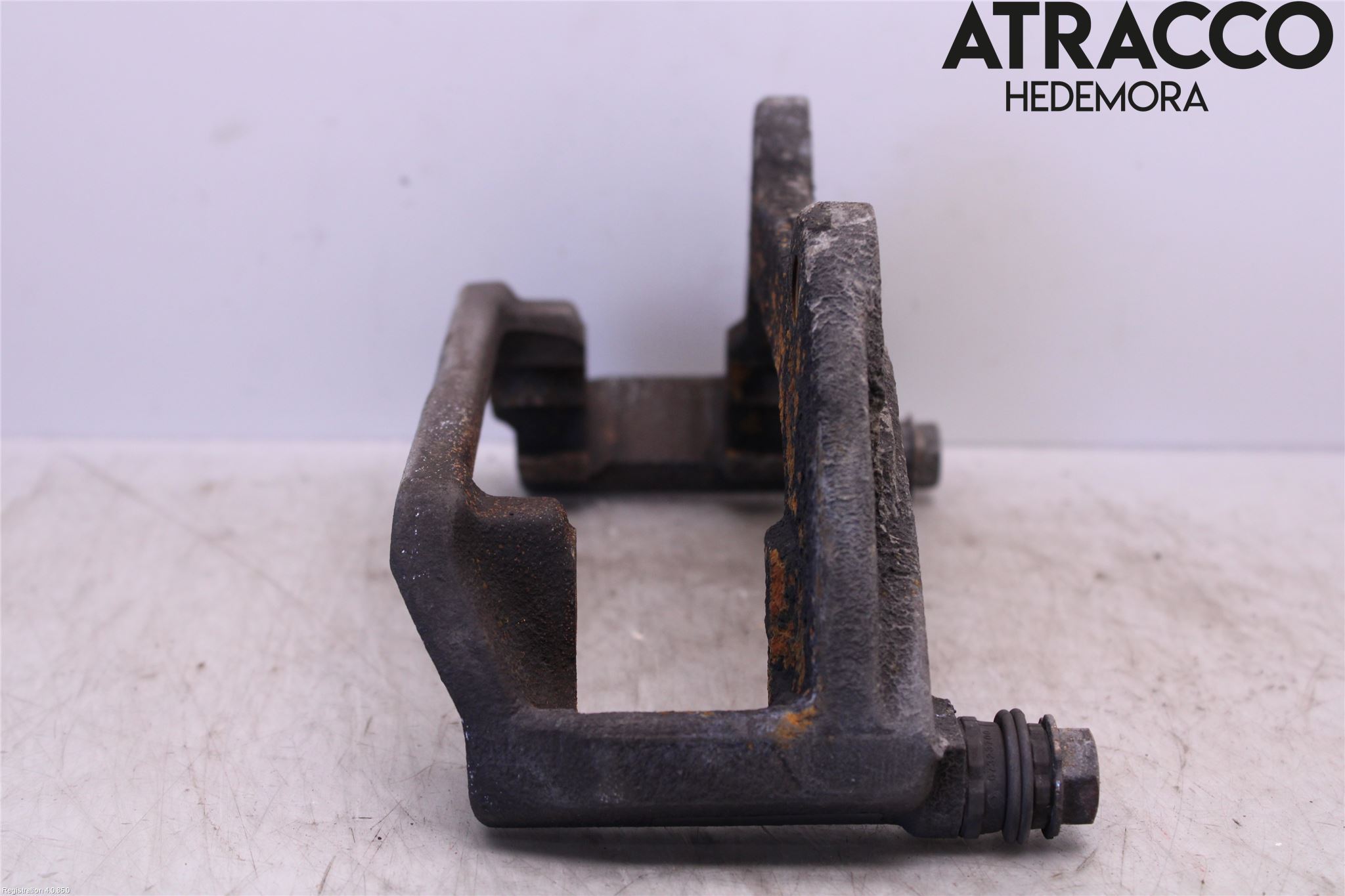 Volkswagen VW ARTEON 17- Bremsecaliper Feste Holder