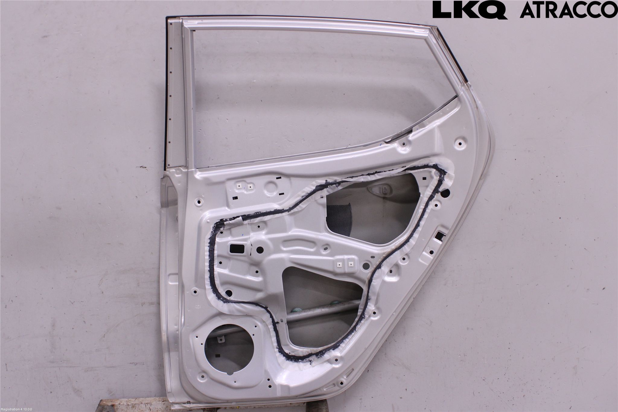 Hyundai i10 BA 14-16 Dør 4D Bak Høyre