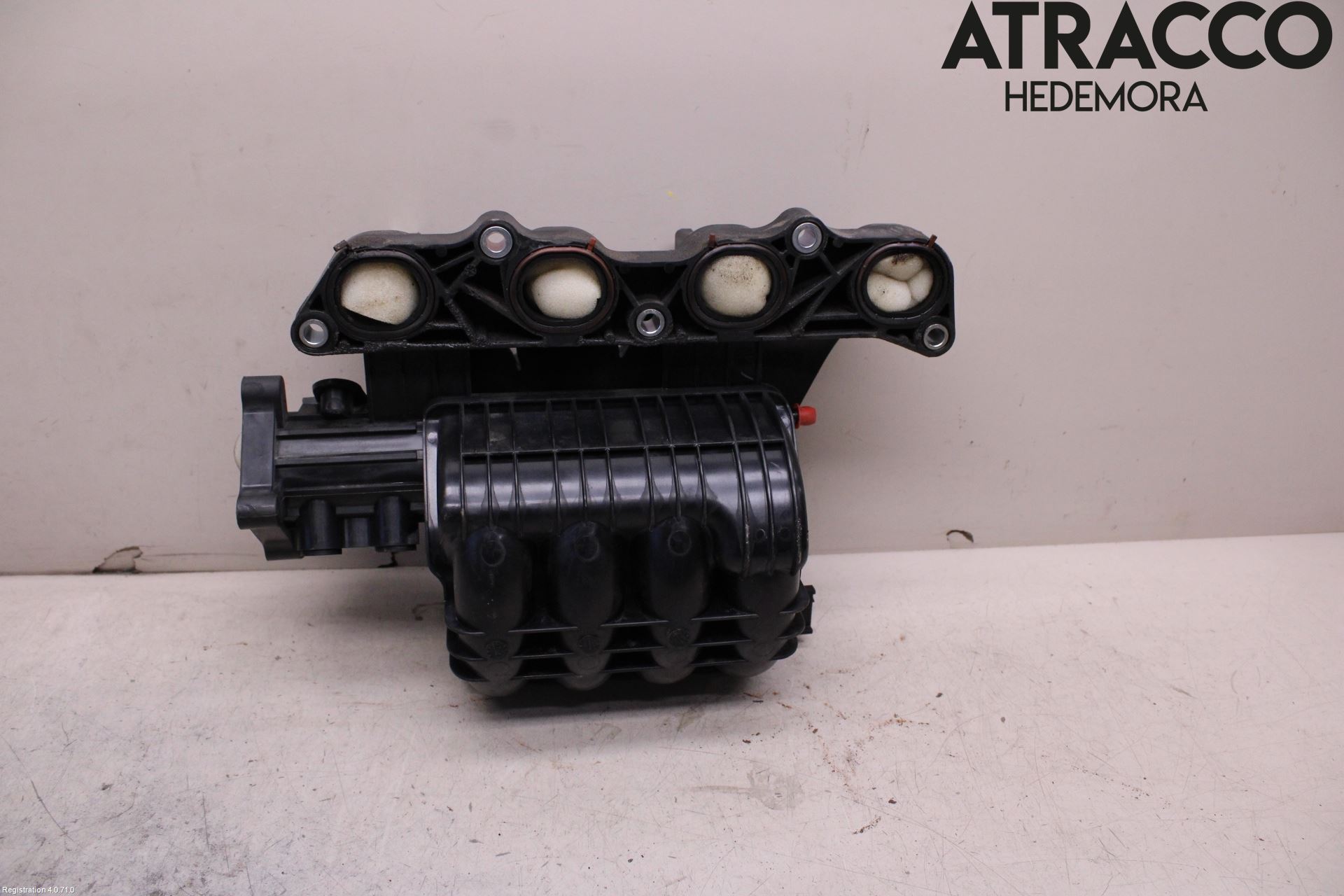 Mitsubishi ASX 10-22 Innsugningsmanifold
