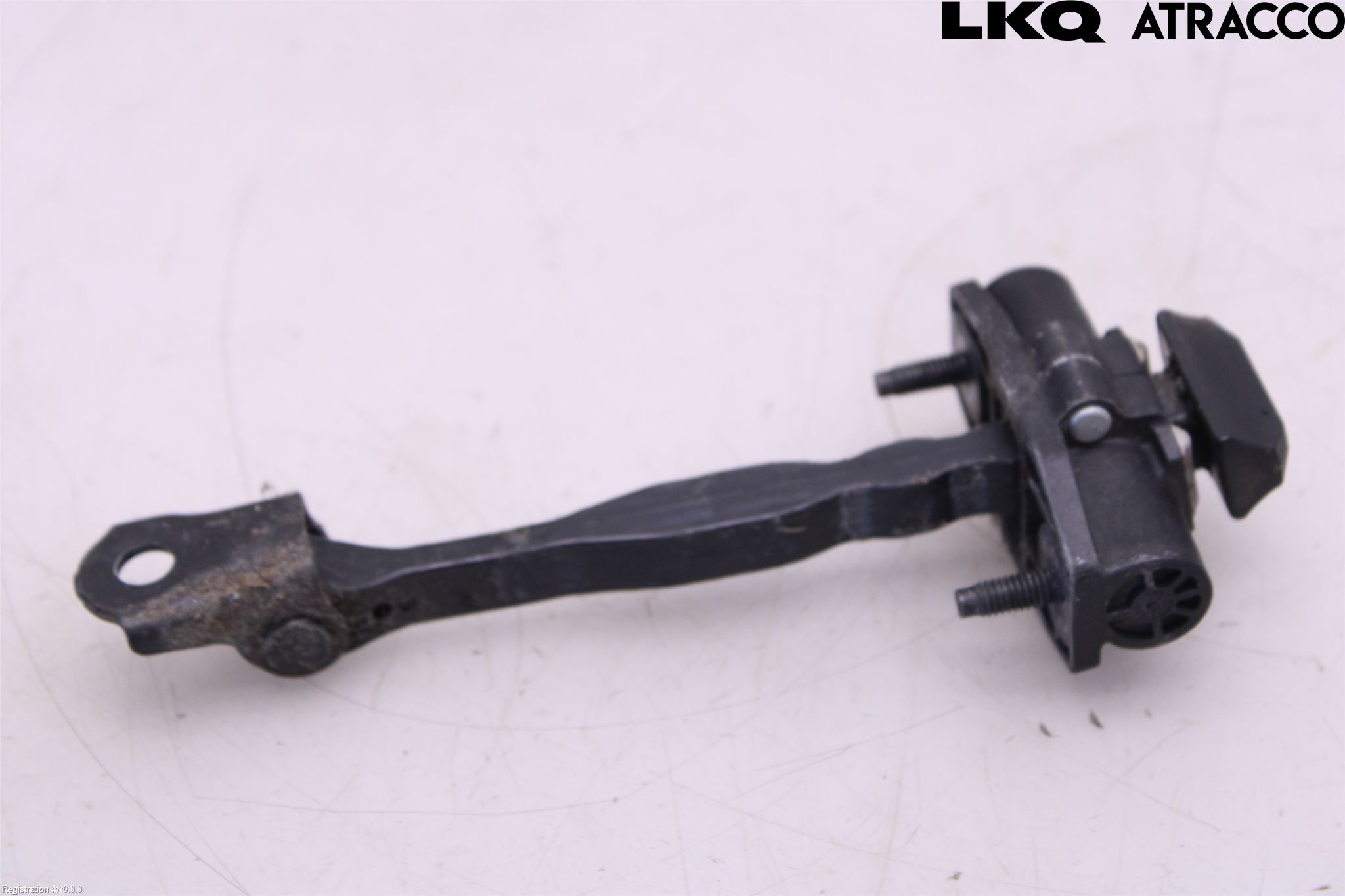 Citroen C3 AIRCROSS 18-23 Dørstopper