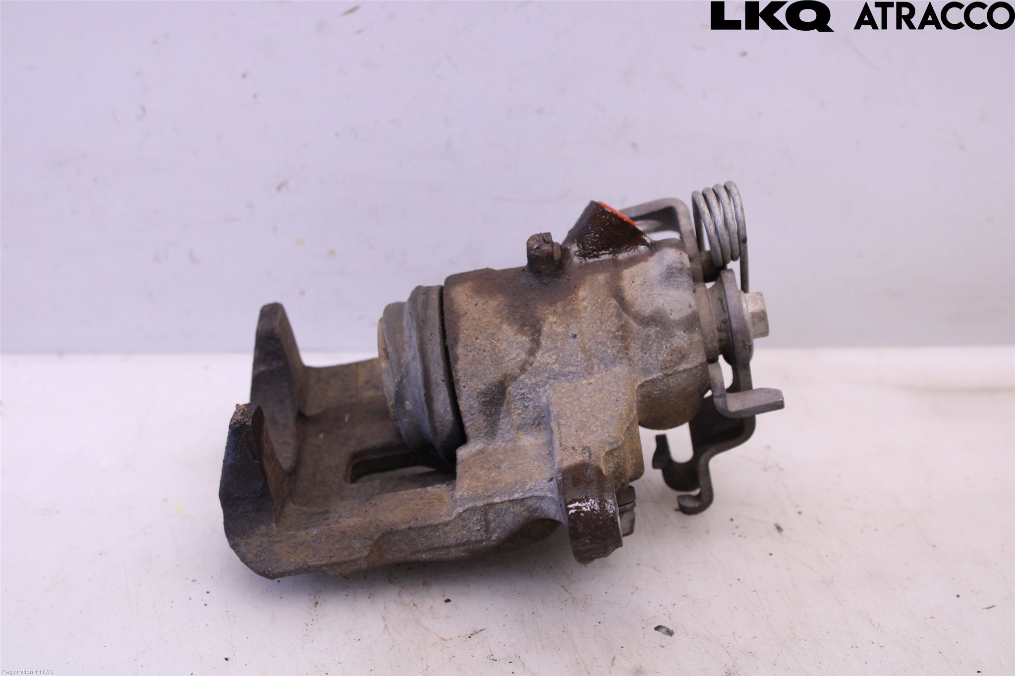 Nissan NV300 16-22 Bremsecaliper Bak Venstre