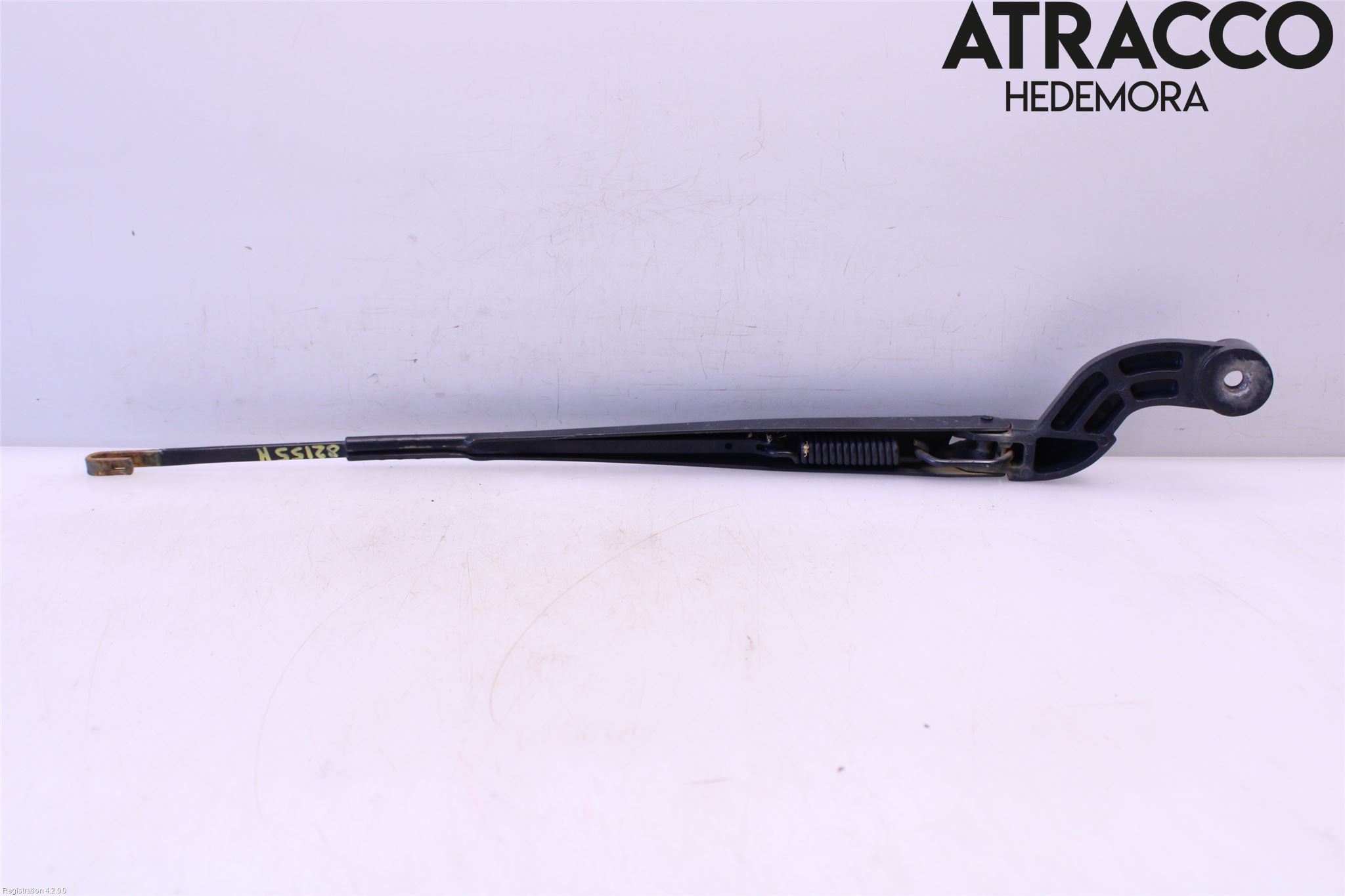 Landrover RANGE ROVER SPORT (L320) 10-13 Viskerarm-Armer Frontrute