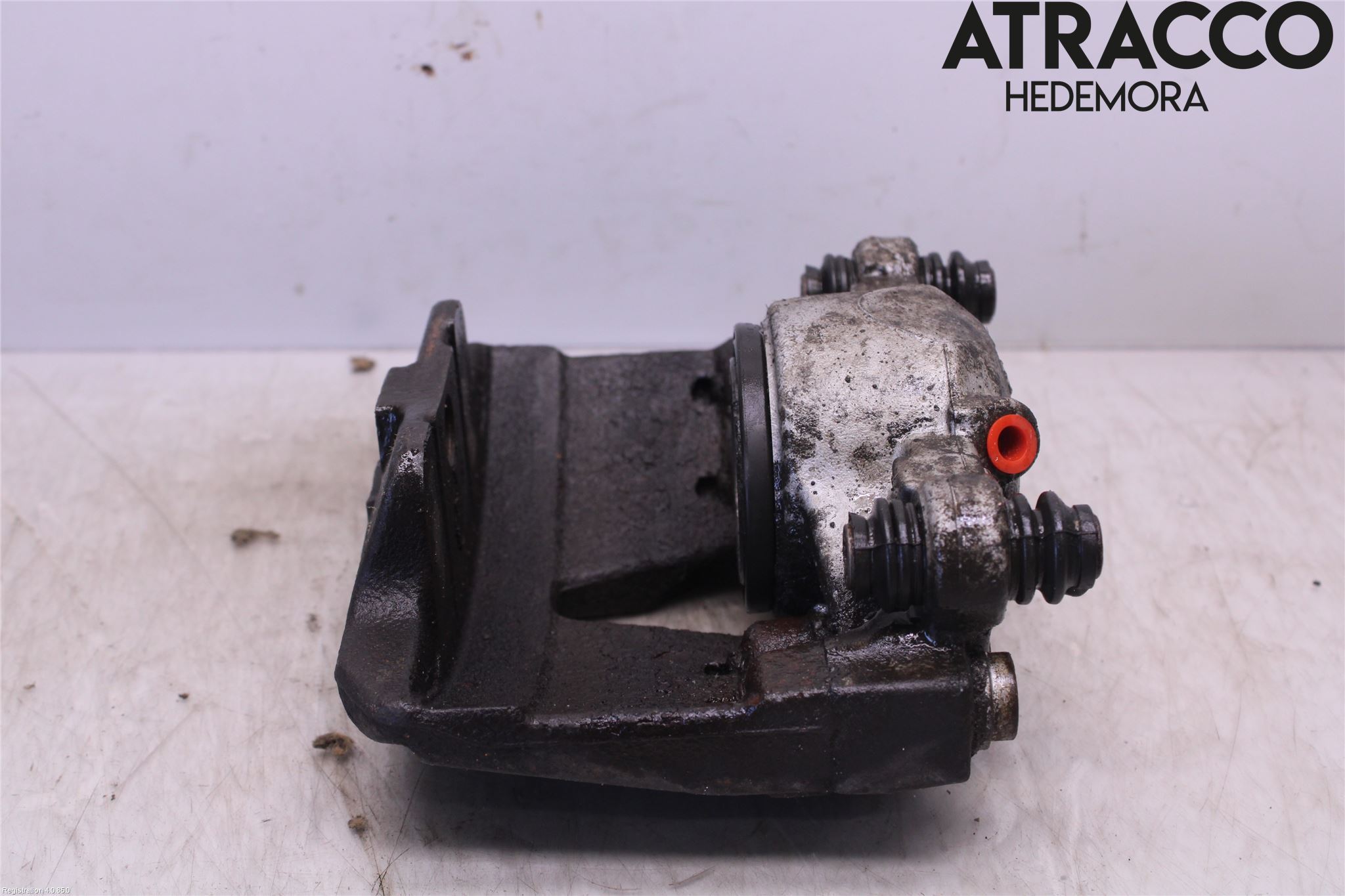 Audi A4/S4 08-11 Bremsecaliper Foran Venstre