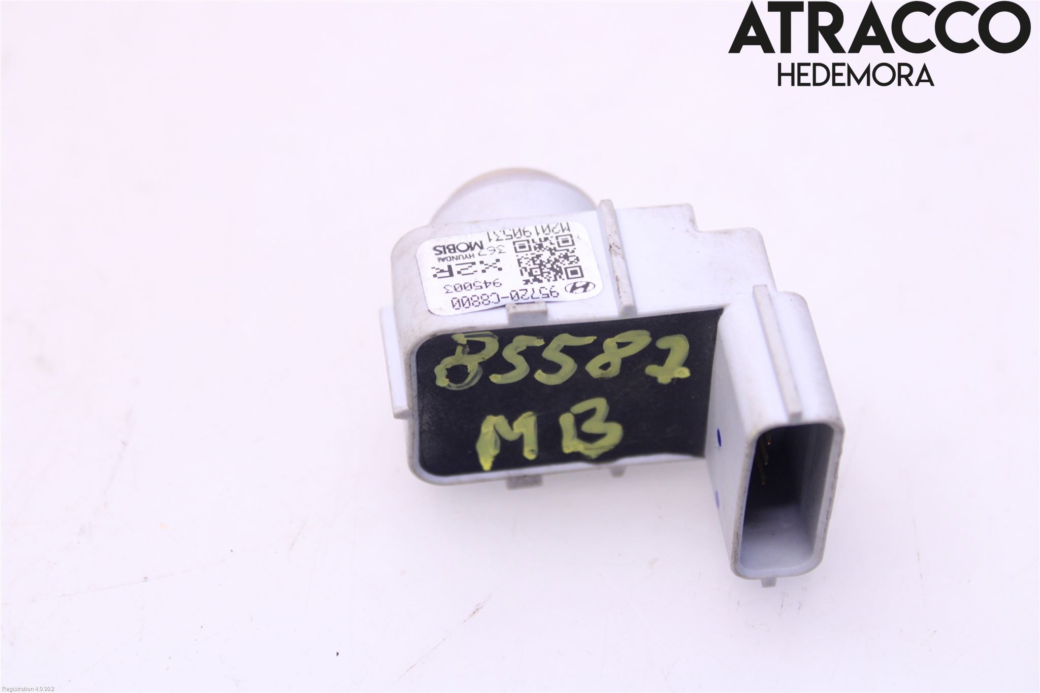 Hyundai i20 GB 15-20 Sensor Ryggesensor
