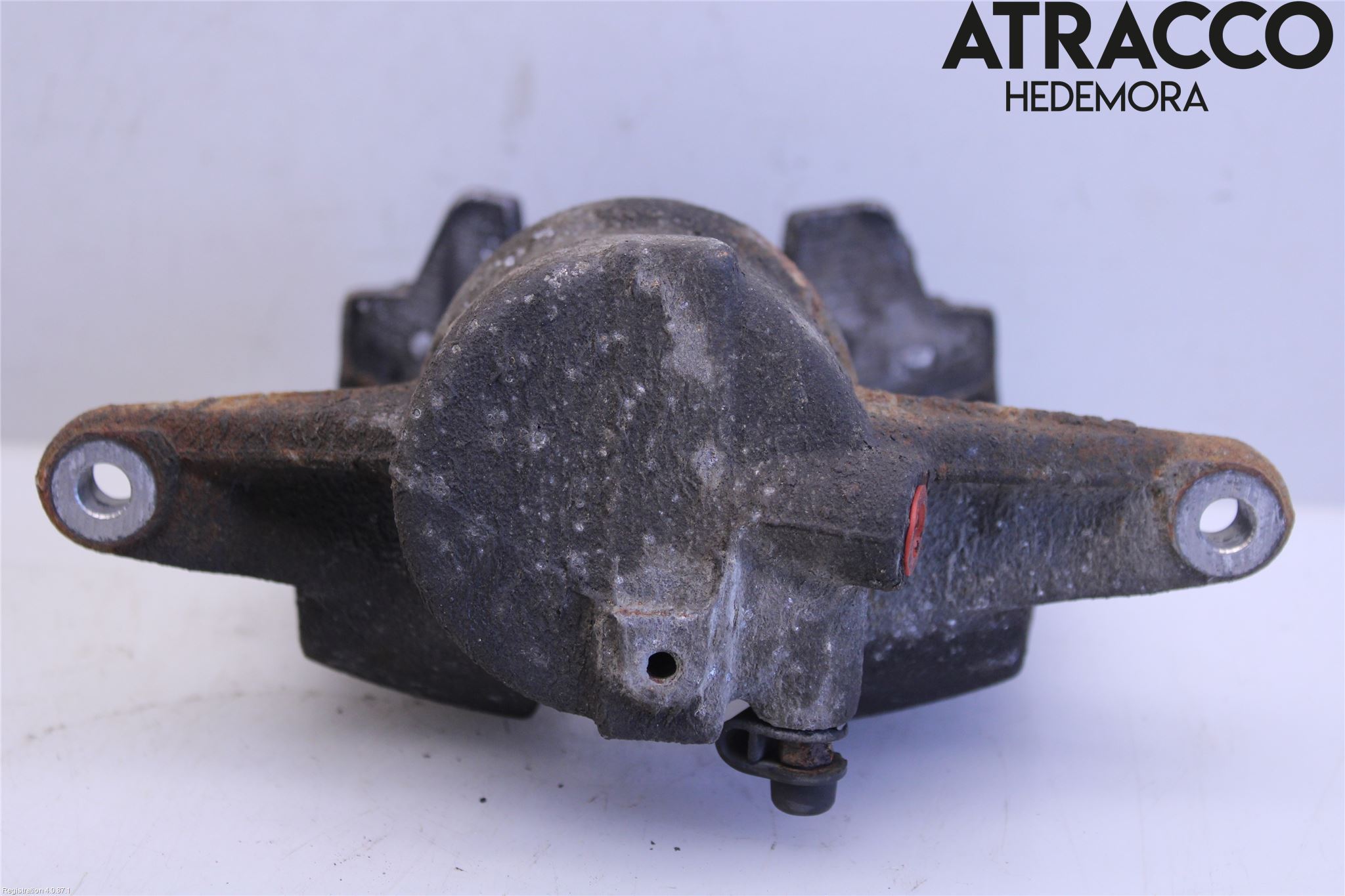 Fiat TIPO/CROSS 16- Bremsecaliper Foran Venstre