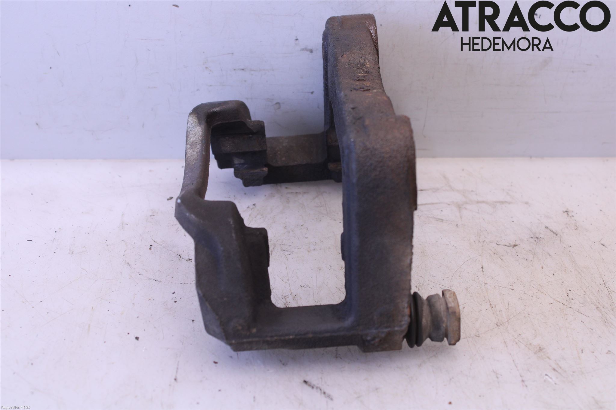 Volkswagen VW TRANSP/CARAVELLE (T6) 16-22 Bremsecaliper Feste Holder