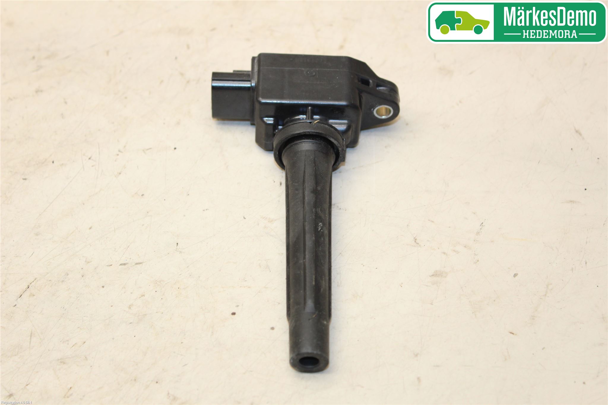 Mazda CX-5 17- Coil