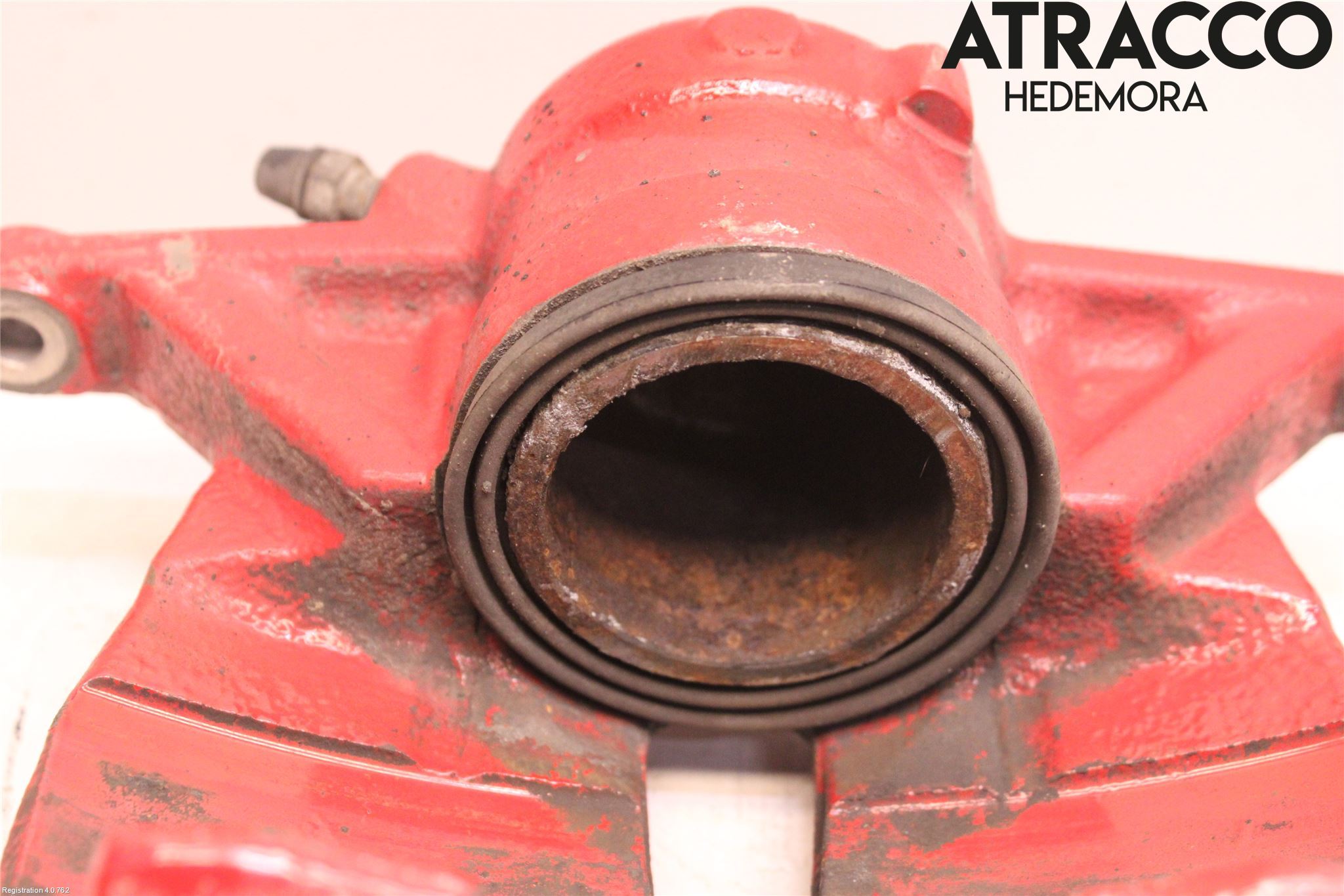Skoda OCTAVIA (5E) 13-20 Bremsecaliper Foran Venstre