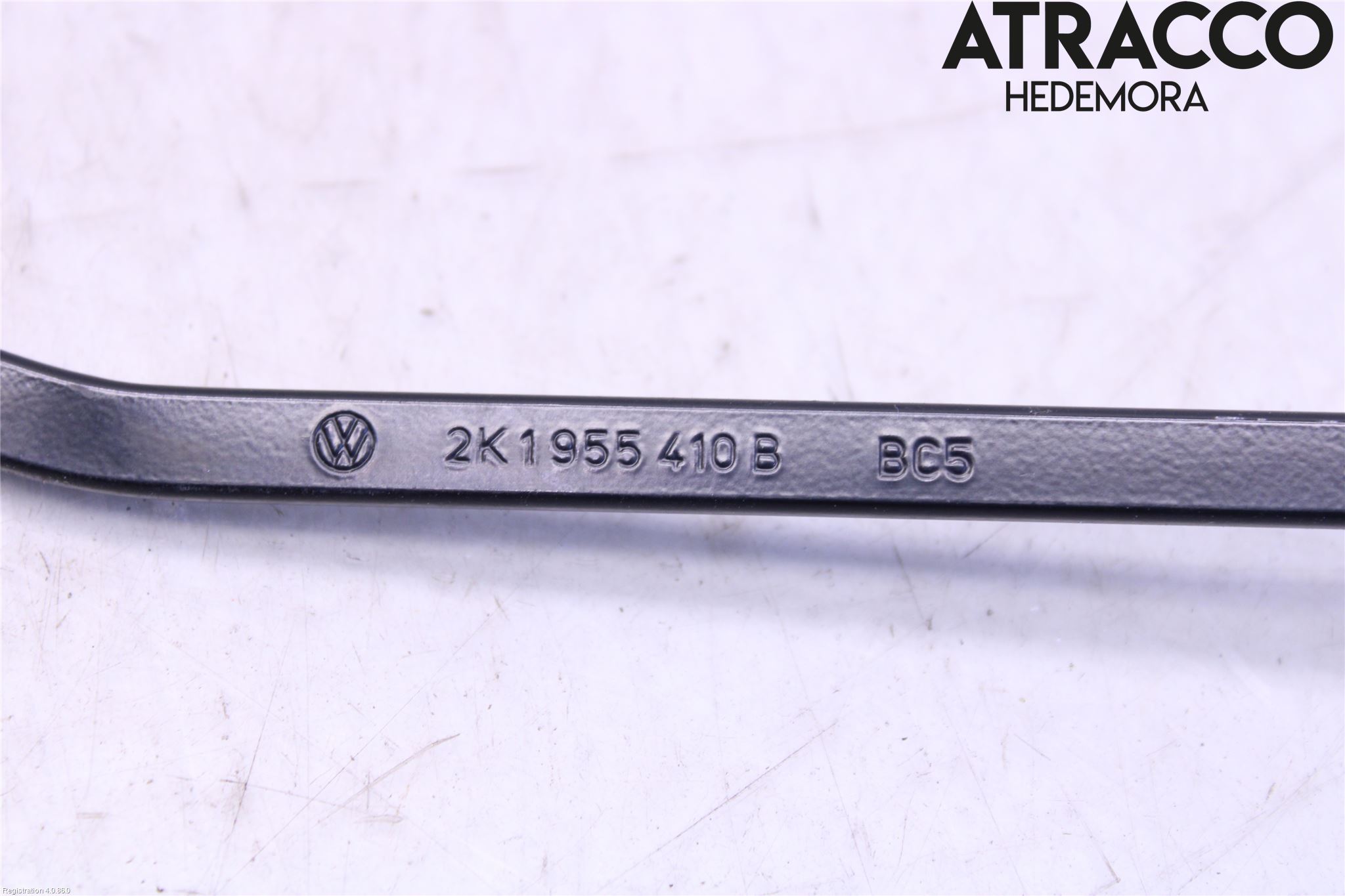 Volkswagen VW TOURAN 10-15 Viskerarm-Armer Frontrute