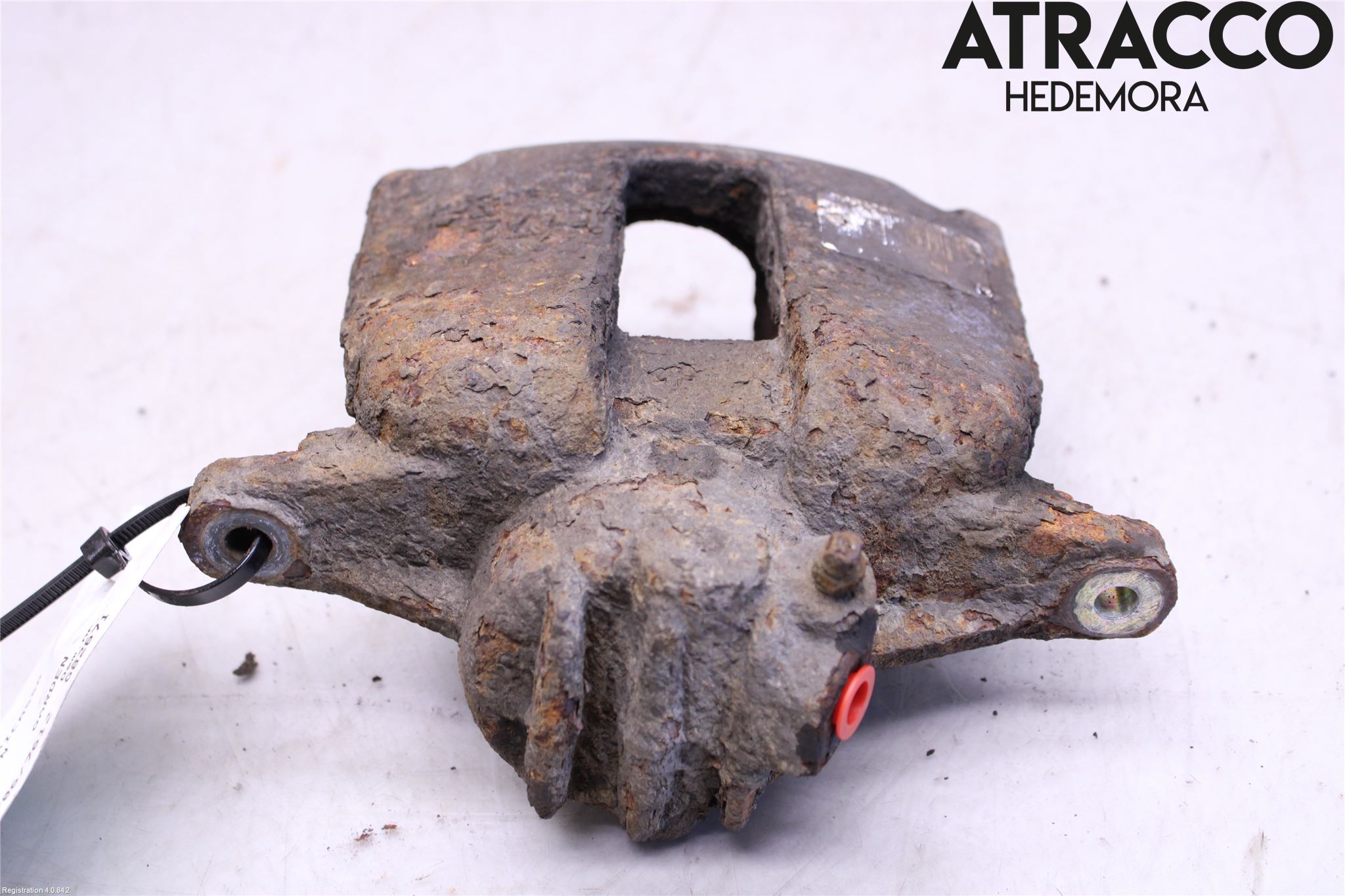 Citroen XSARA PICASSO Bremsecaliper Foran Høyre