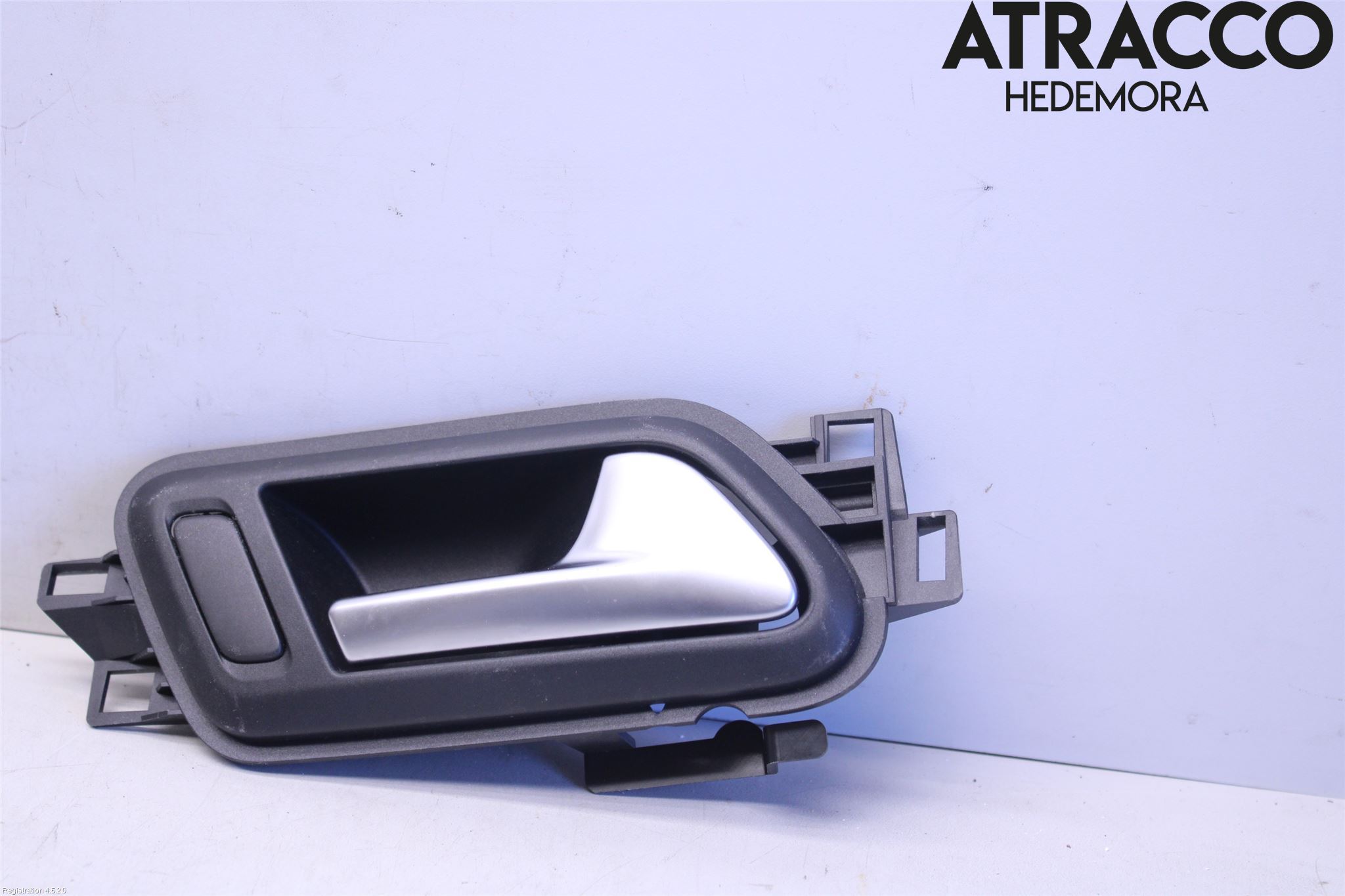 Volkswagen VW AMAROK 2H 10-22 Innr Dørhandtak H Indre