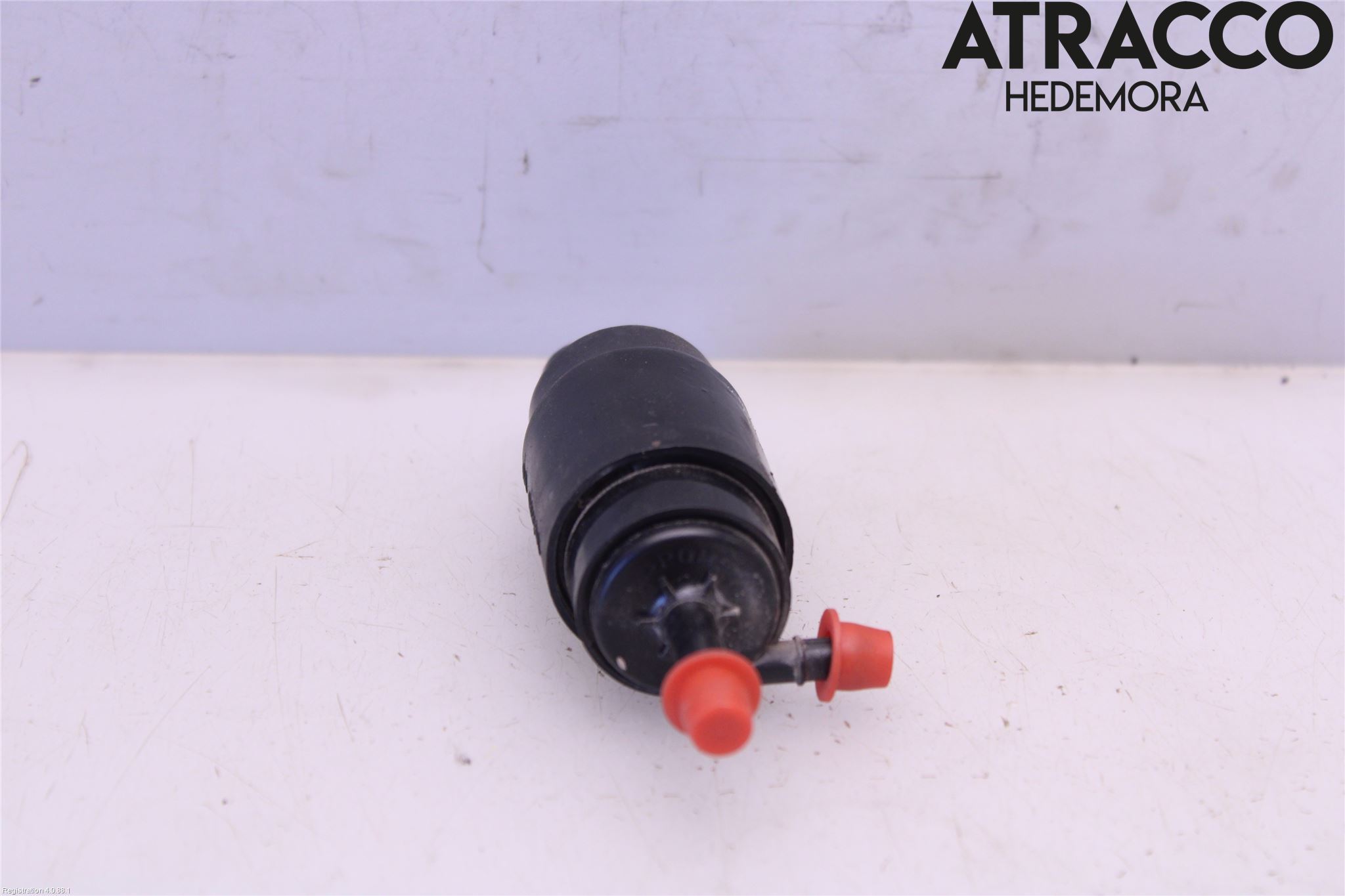 Volkswagen VW CRAFTER 06-16 Spylerpumpe Frontrute