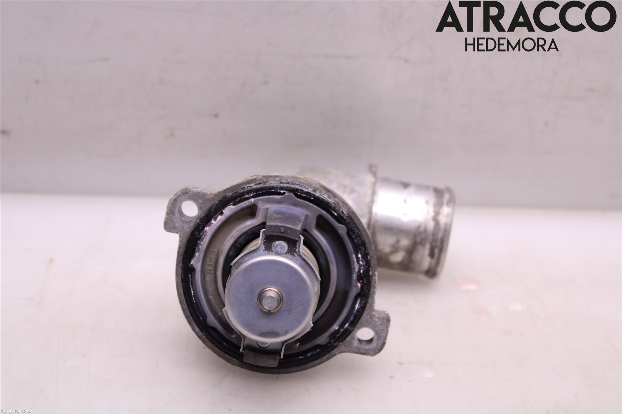 Lexus IS 250/350 14-20 Termostathus - Lokk