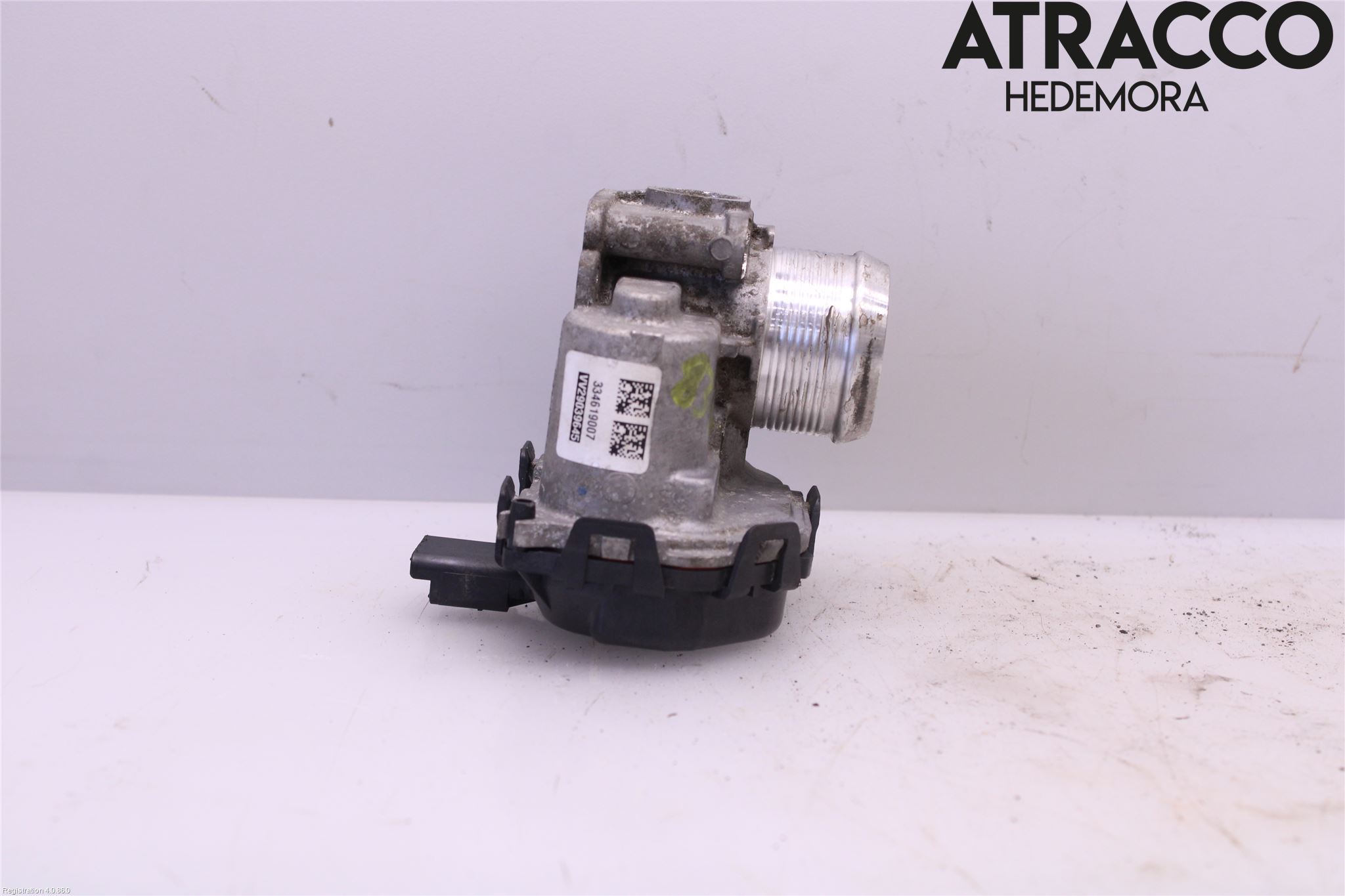 Ford FOCUS 15-18 Inns Spjeldhus