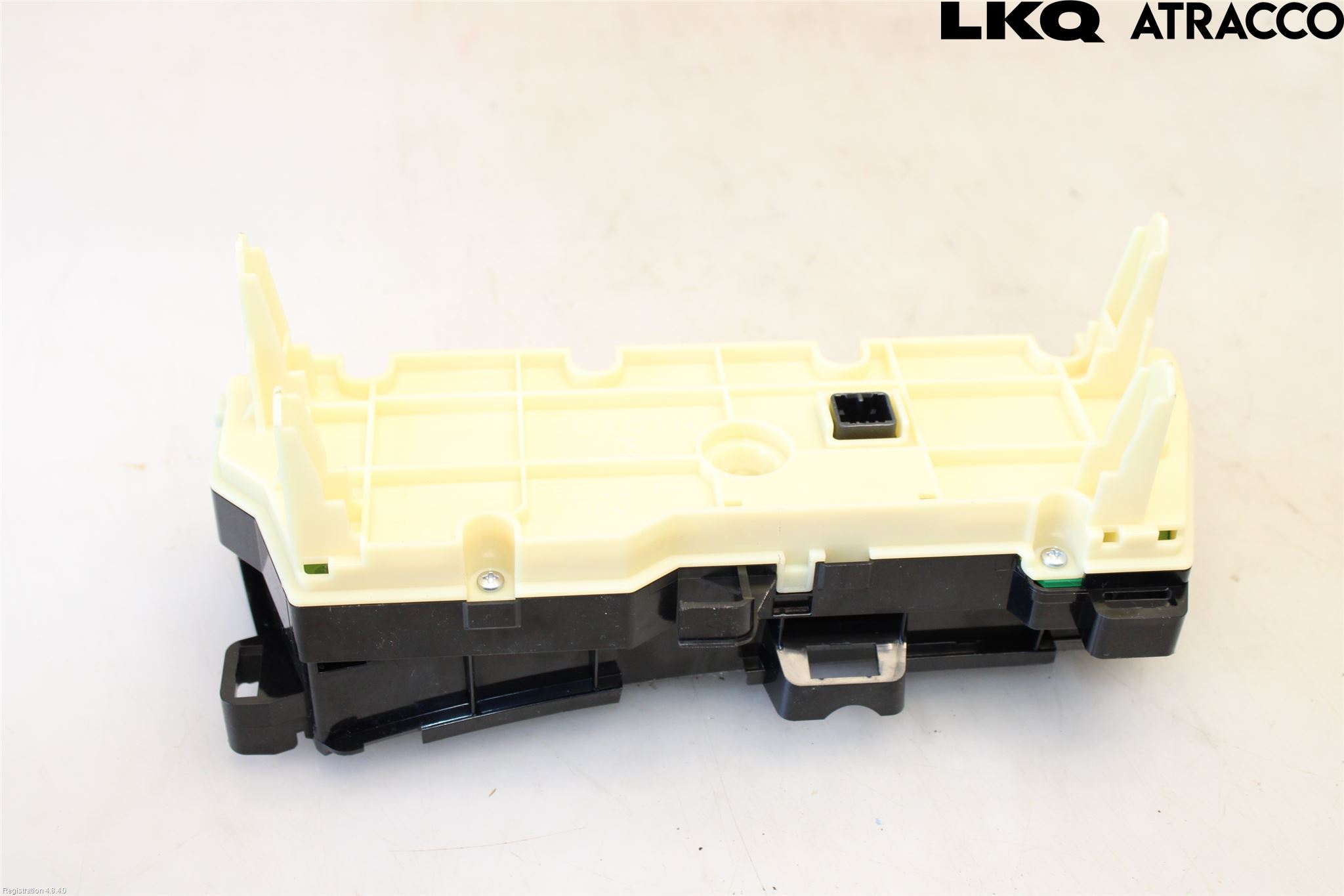 Toyota PRIUS ZVW30 09-20 Varme Ac Betjening-Display
