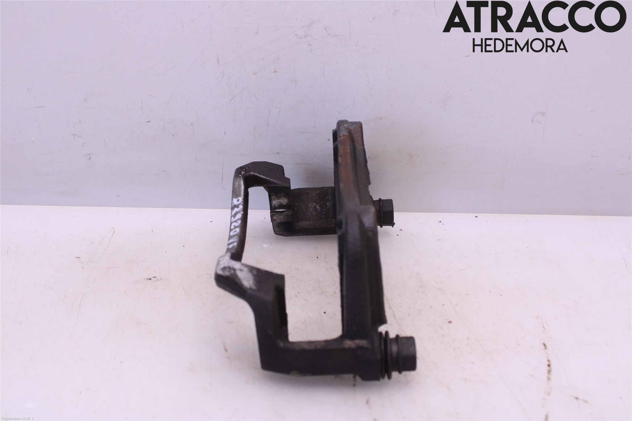 Hyundai i30 GD 13-17 Bremsecaliper Feste Holder