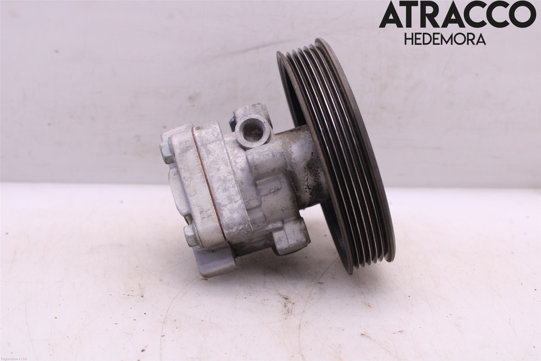 Hyundai SANTA FE  06-12 Servo Pumpe
