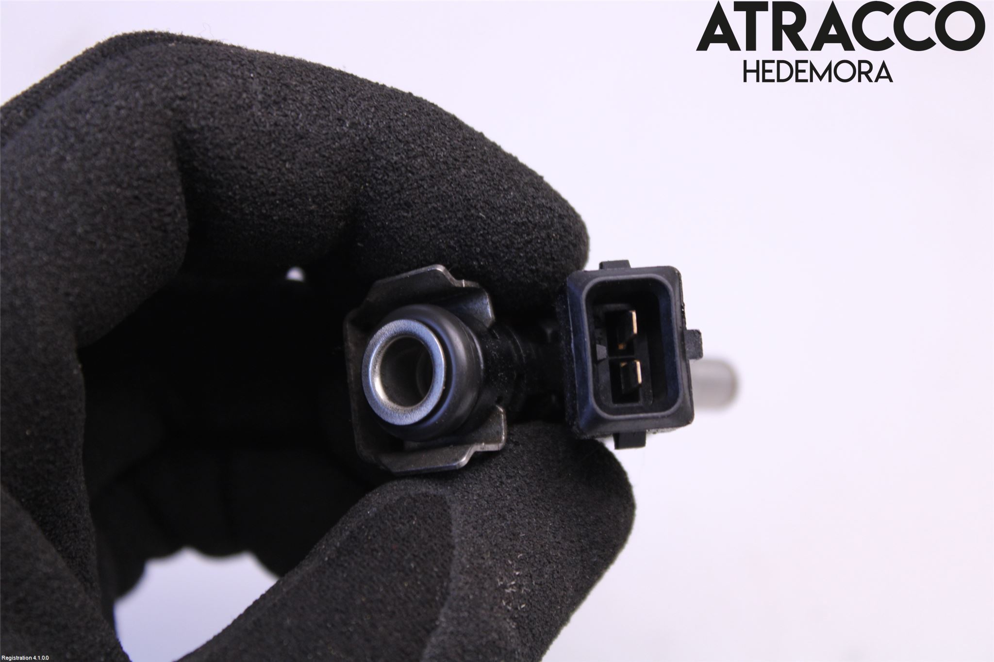 BMW i3 I01 13-22 Inns Dyse