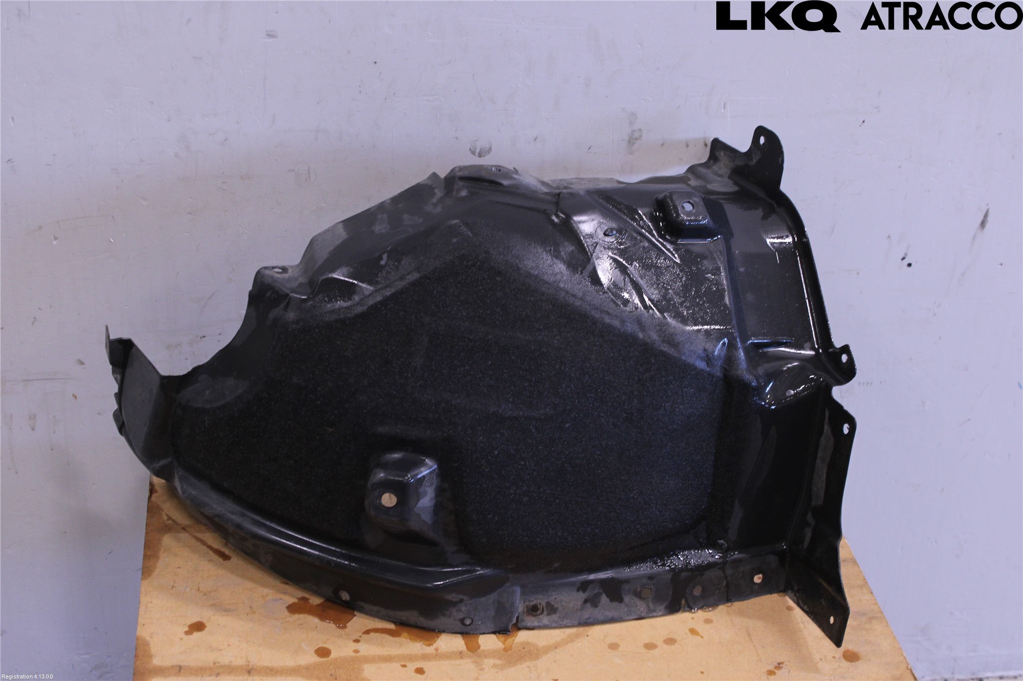 BMW i3 I01 13-22 Skjerm Indre