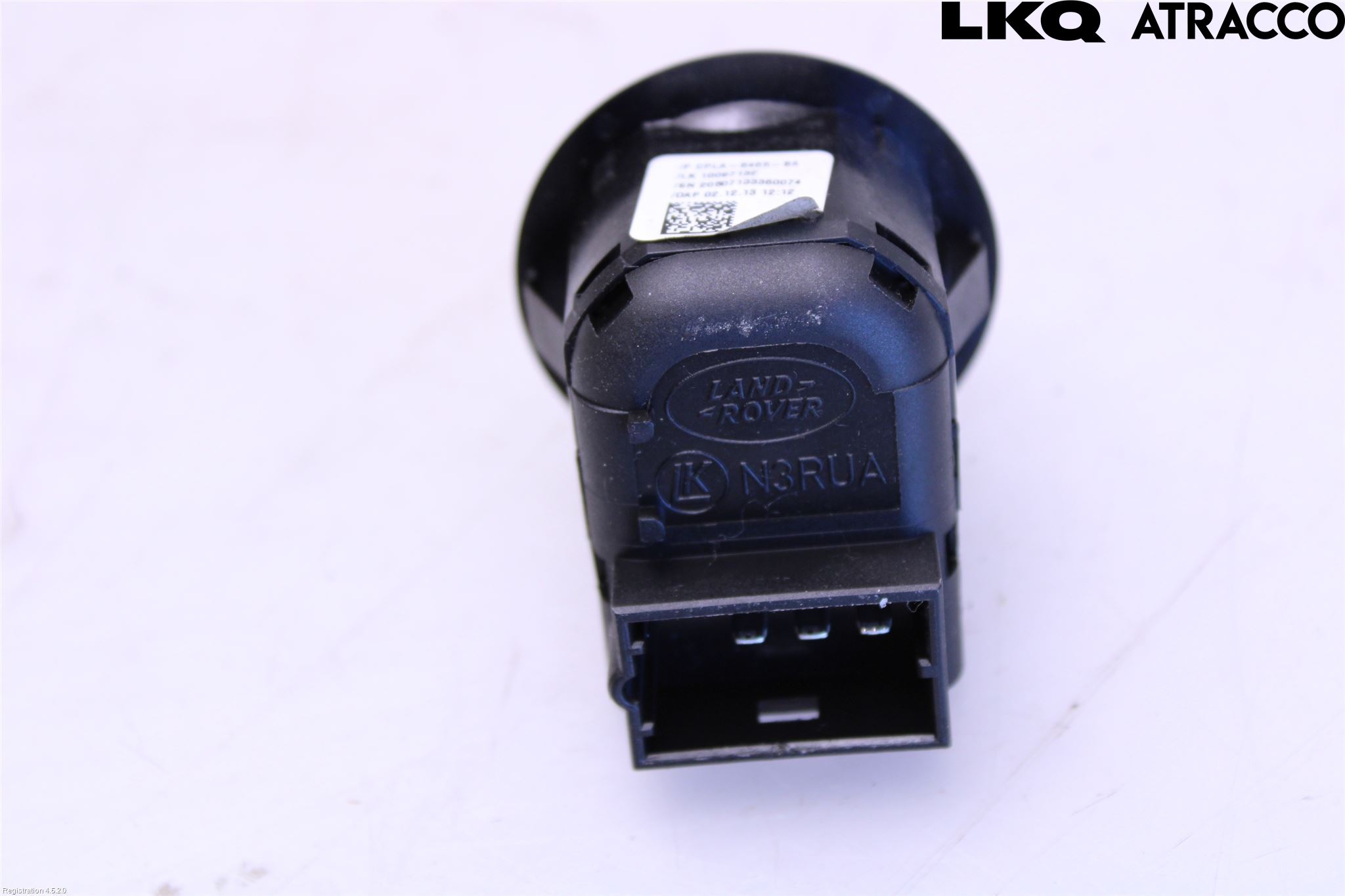 Landrover RANGE ROVER SPORT (L494) 14-22 Bryter Øvrig