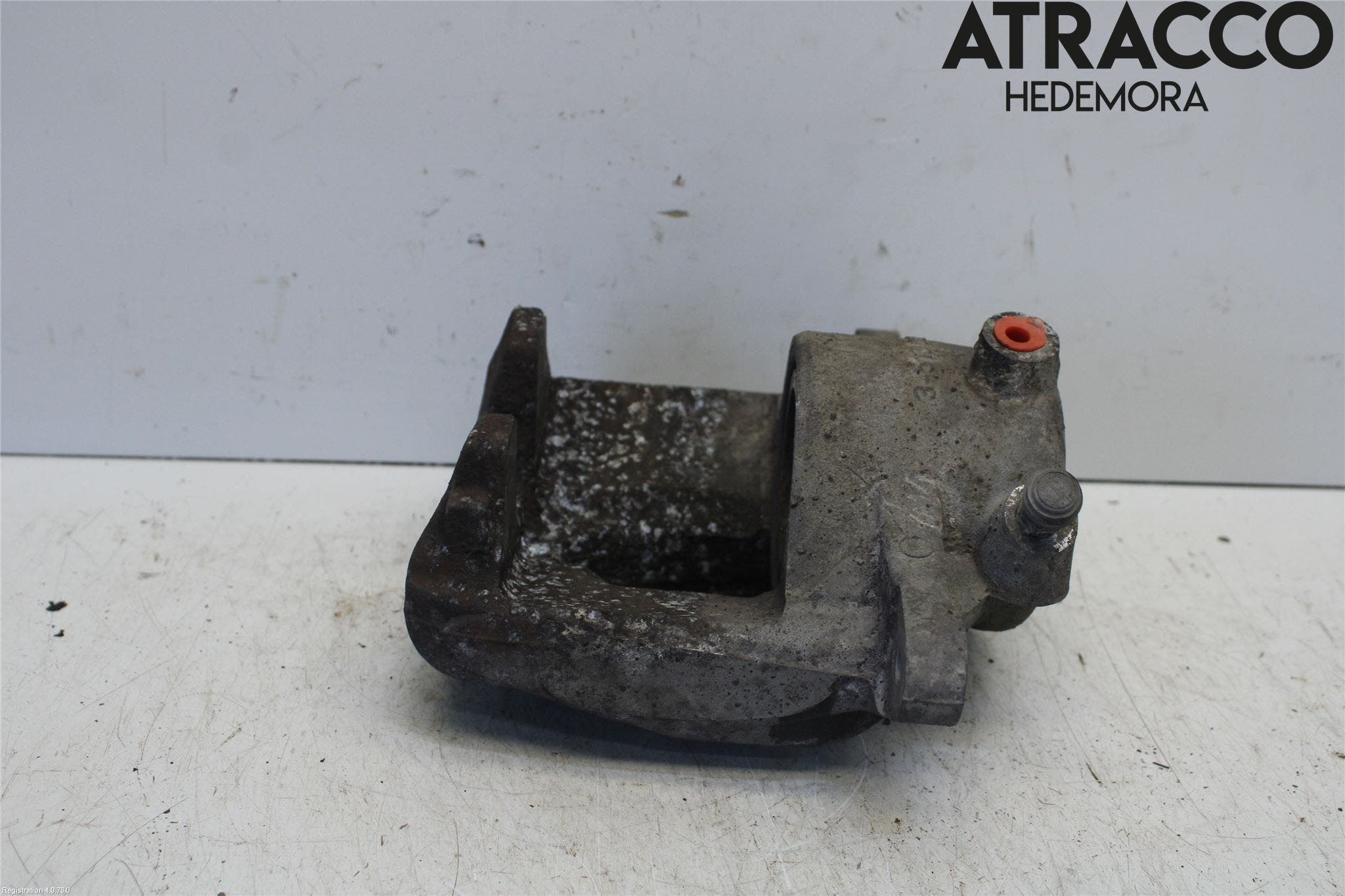 Mercedes-Benz MB E-KLASS (W211) 02-09 Bremsecaliper Foran Venstre