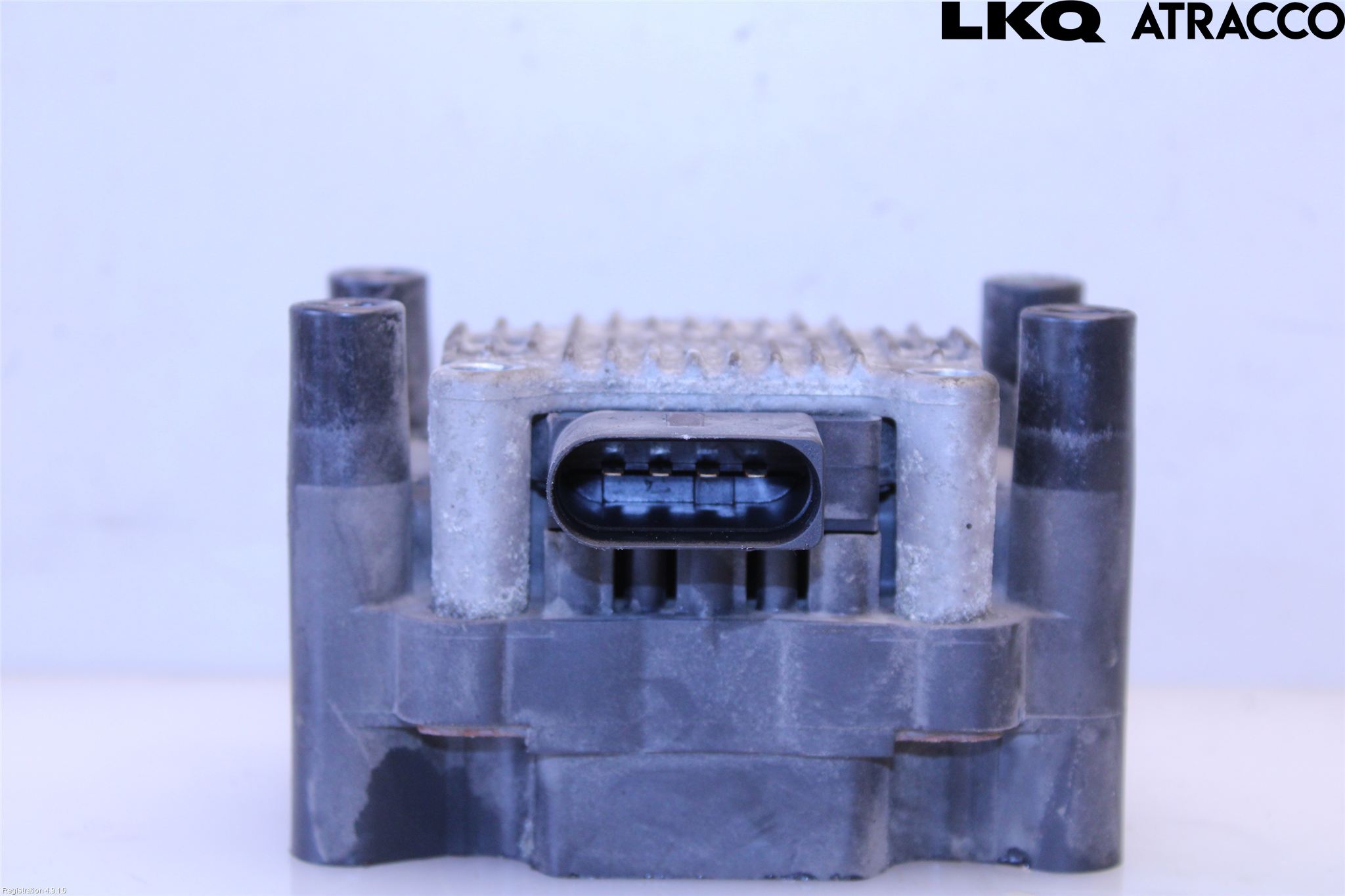 Volkswagen VW GOLF VI 09-13 Coil