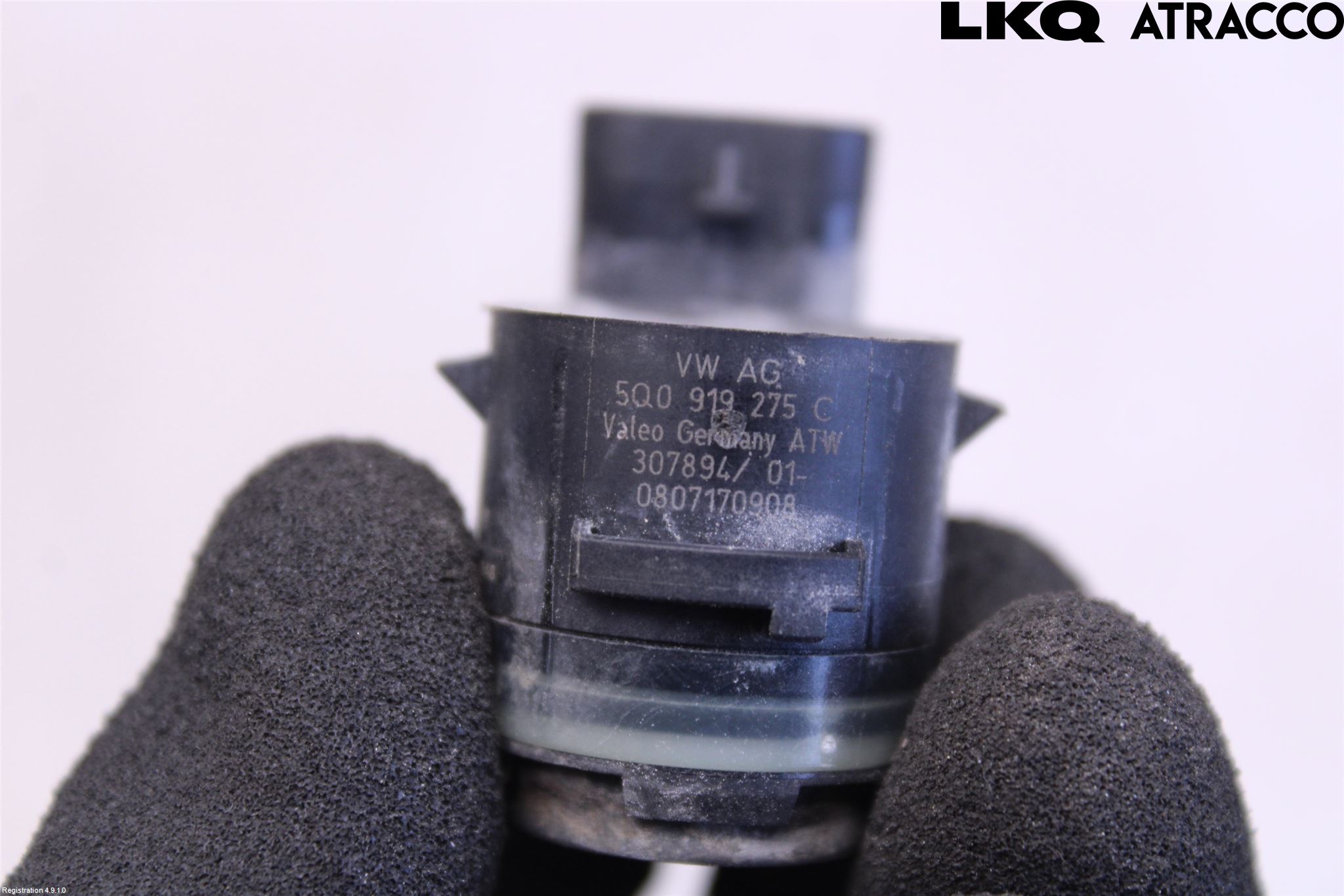 Audi Q2/SQ2 17- Sensor Ryggesensor