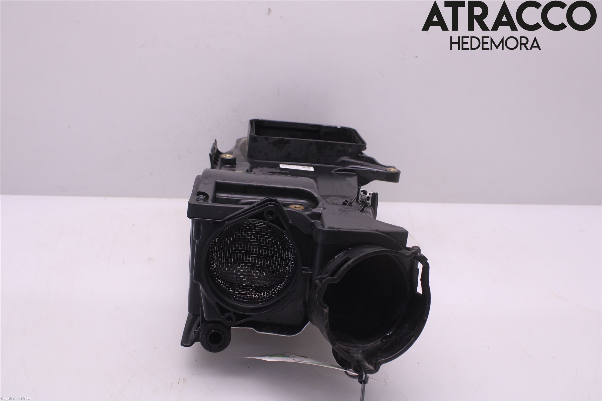Mercedes-Benz MB C-KLASS (W205) 14-21 Luftfilter Boks
