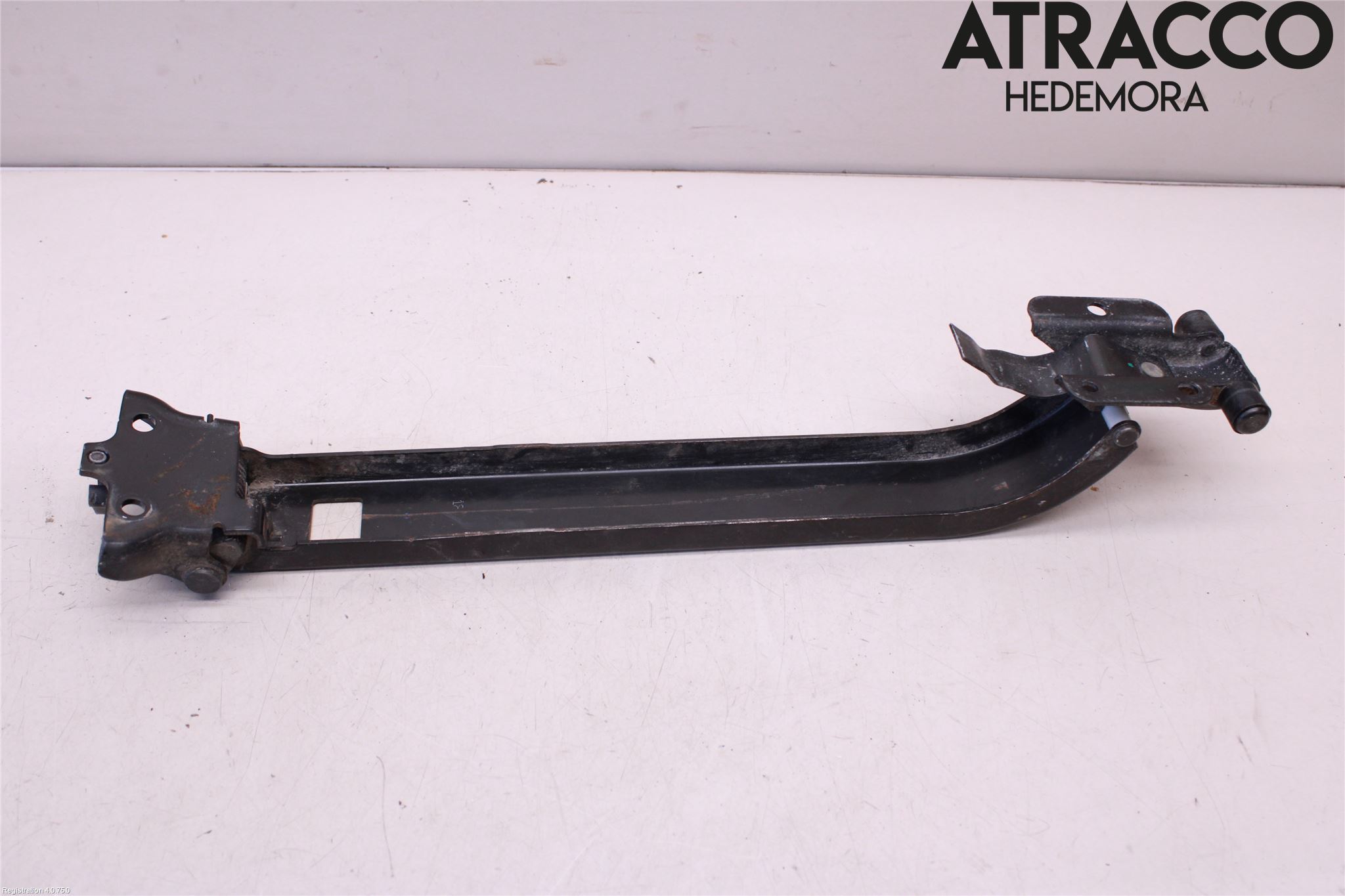 Opel MOVANO B 10-22 Dørstopper