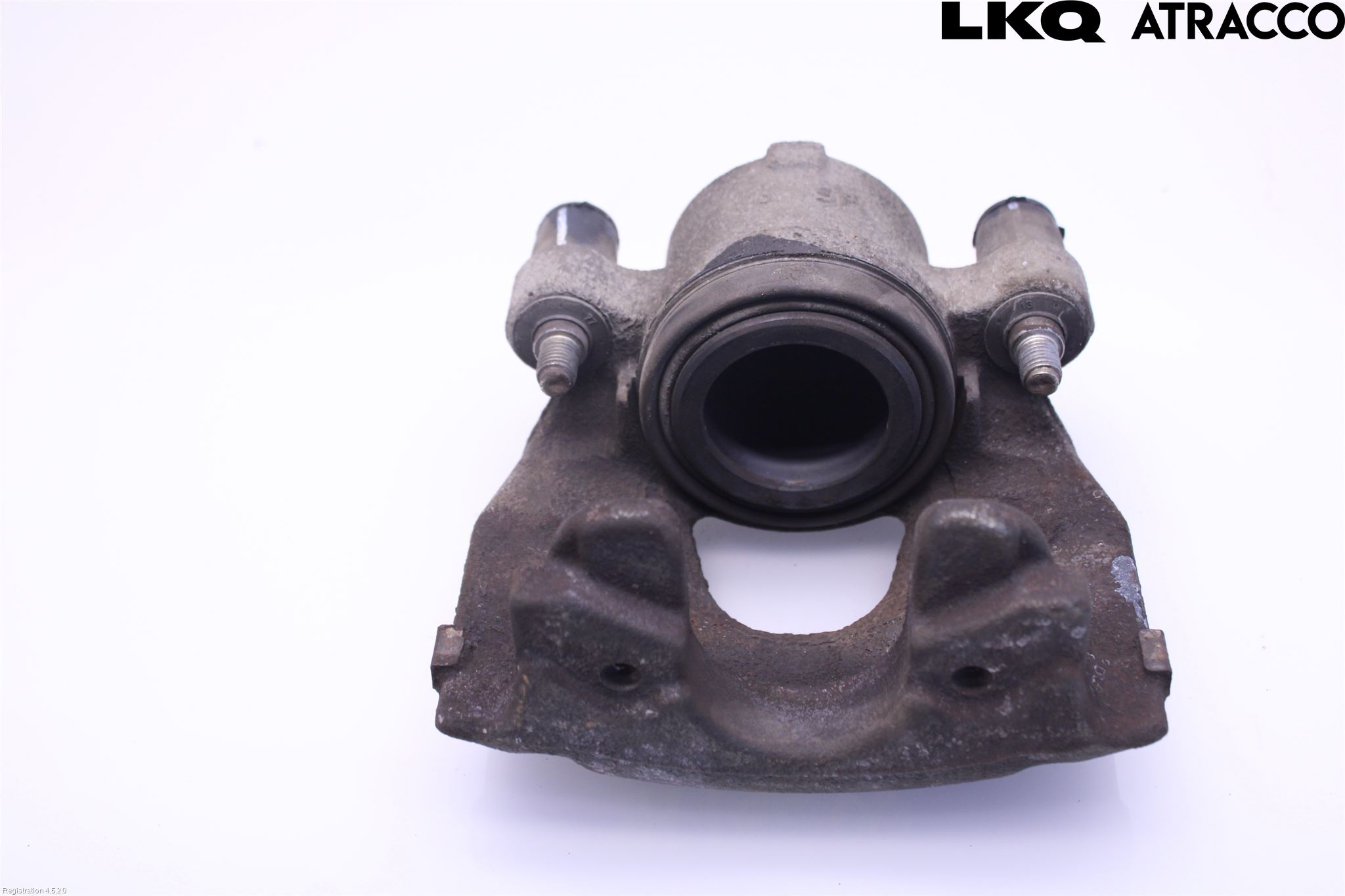 Ford FIESTA (VII) 18-23 Bremsecaliper Foran Høyre