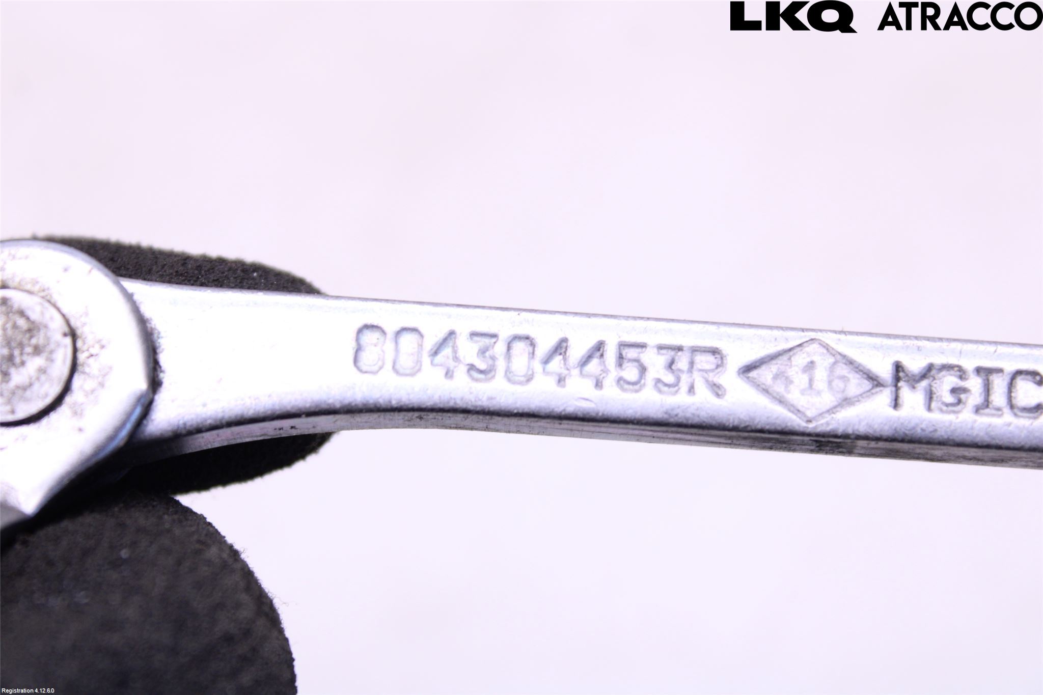 Nissan NV400 12-24 Dørstopper