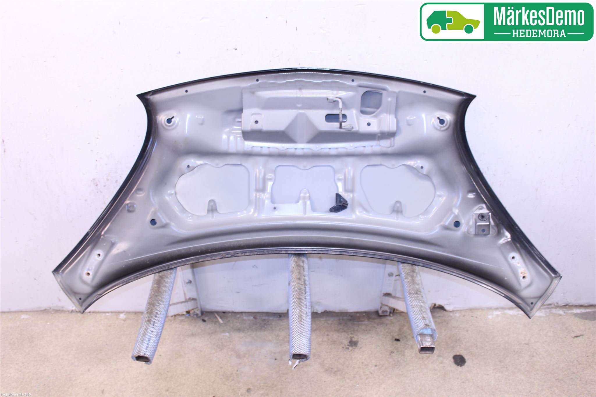 Citroen C1 06-13 Panser