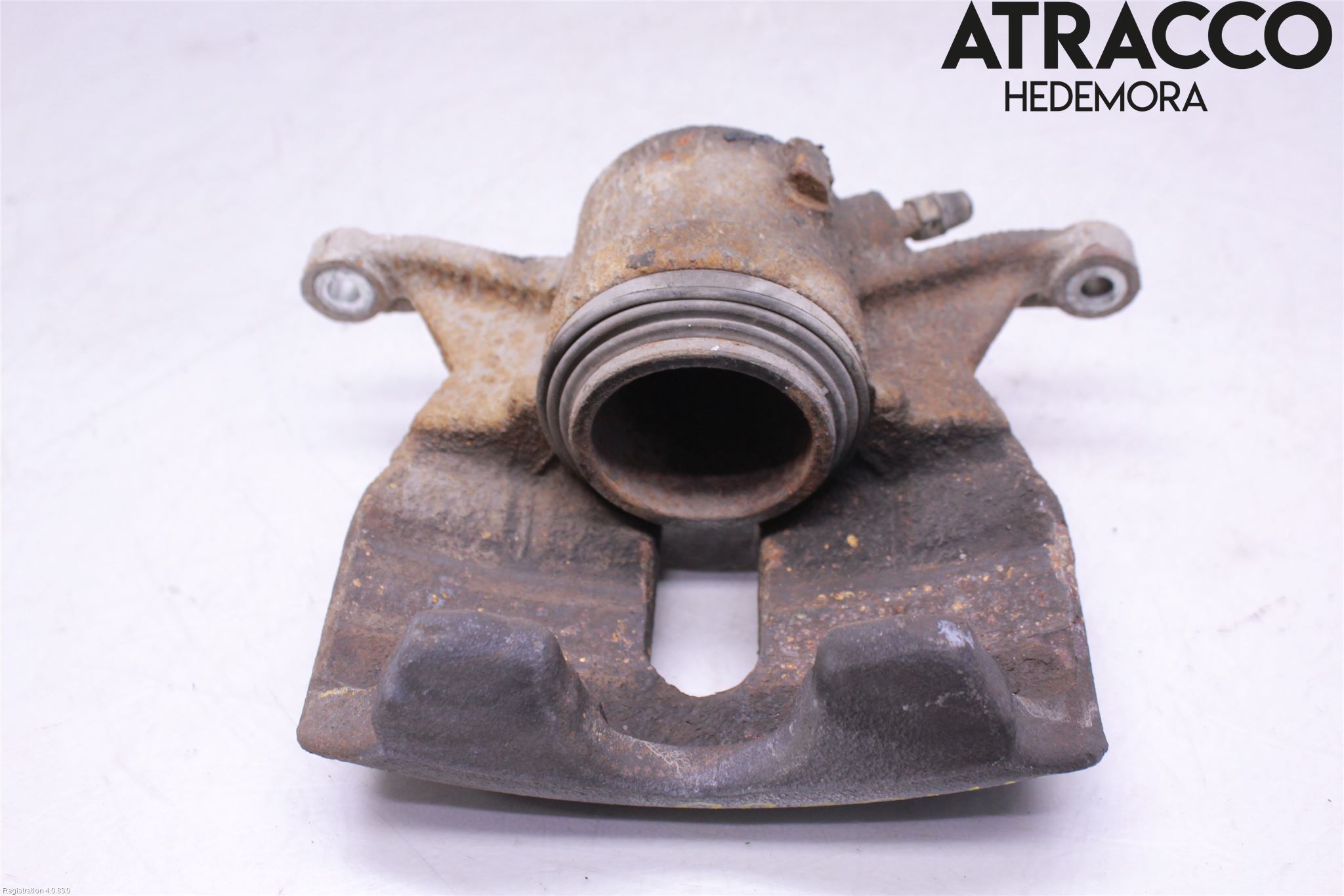 Volkswagen VW TIGUAN 16-24 Bremsecaliper Foran Høyre