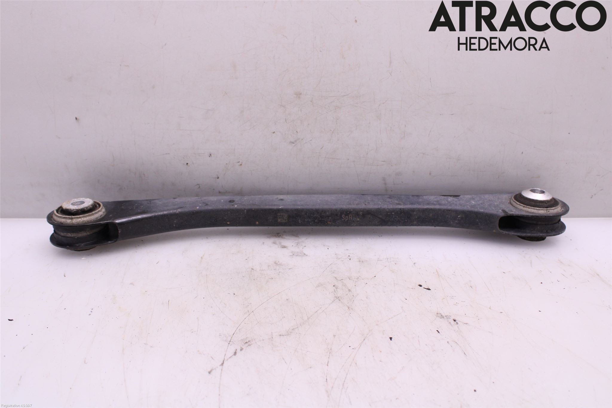 BMW 5 G30/G31/F90 17-23 Bærearm Bak Høyre Øvre