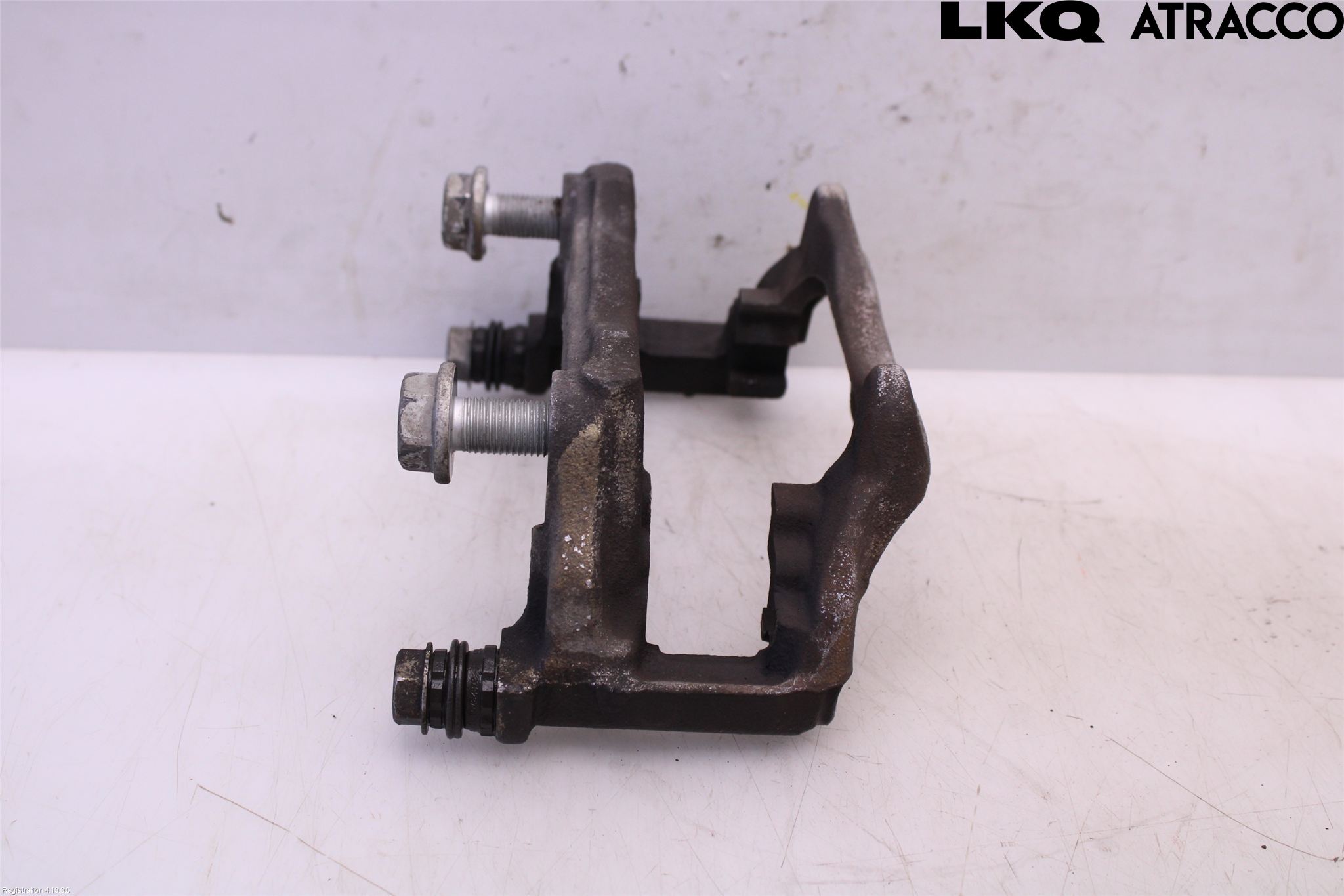 Mercedes-Benz MB C-KLASS (W205) 14-21 Bremsecaliper Feste Holder