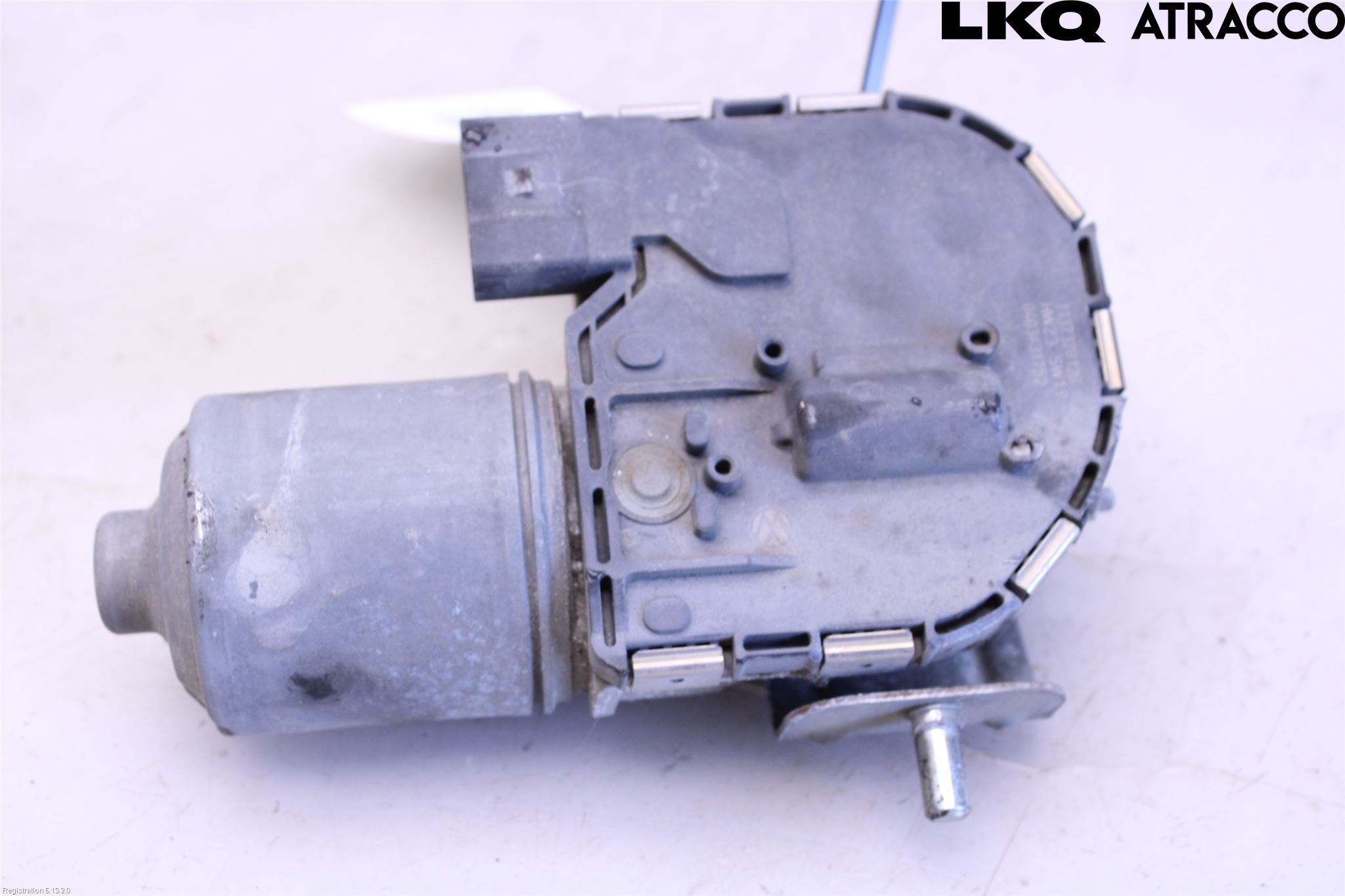 Volkswagen VW GOLF V 04-09 Viskermotor Frontrute