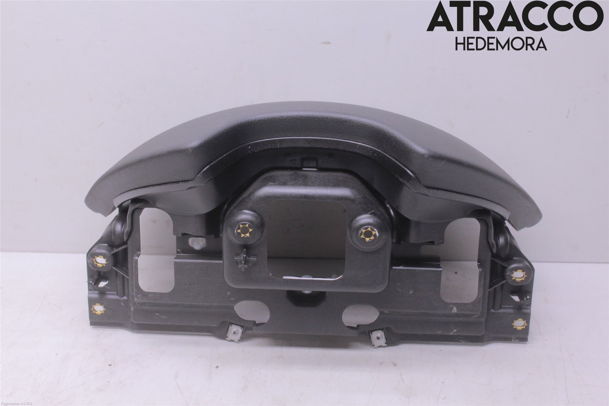 Porsche CAYENNE 03- Instrument Ramme