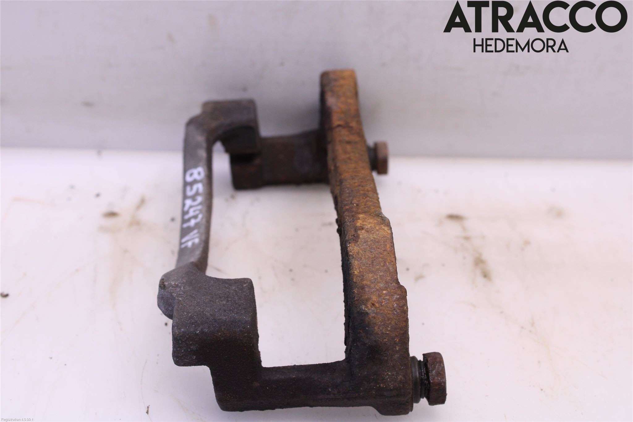 Ford RANGER EU 12-23 Bremsecaliper Feste Holder