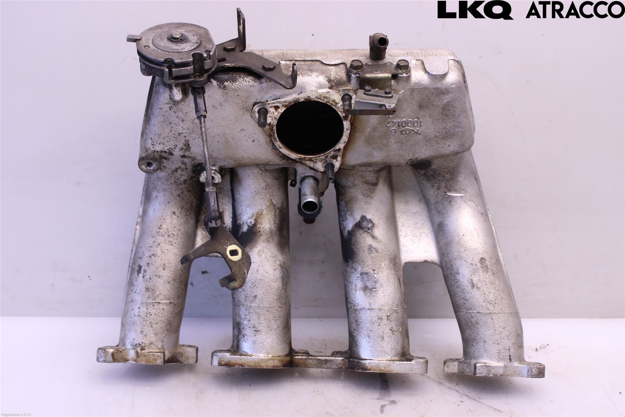 Volvo 740 84-87 Innsugningsmanifold